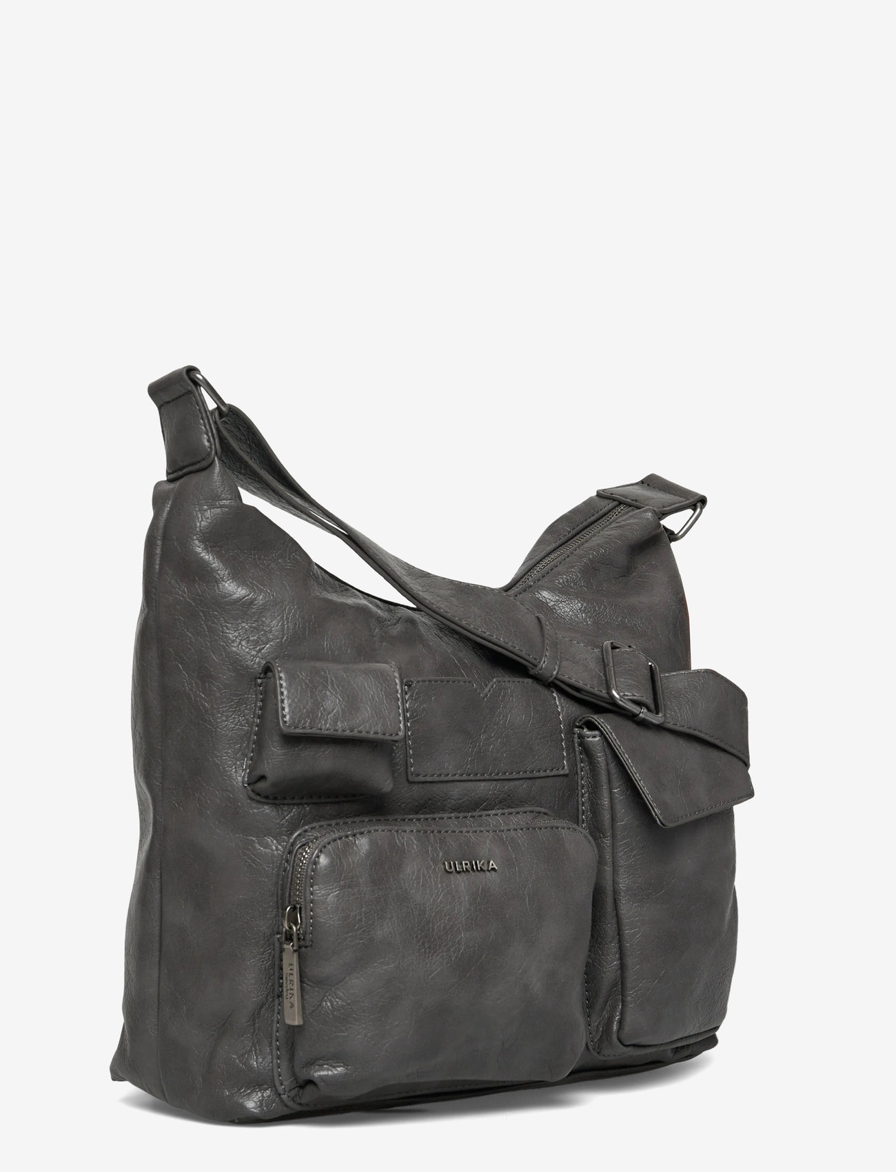 Ulrika - bag - grey - 2