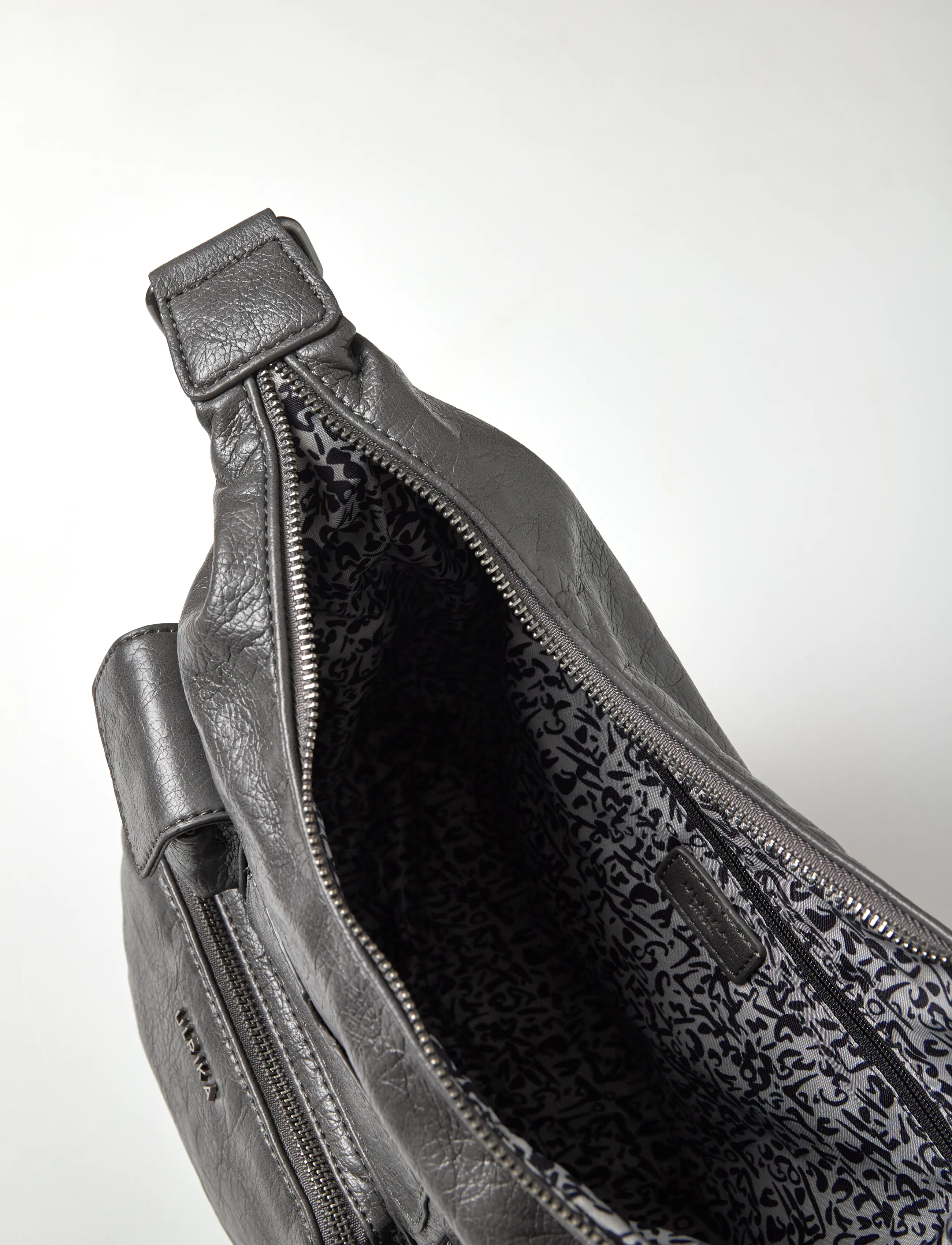 Ulrika - bag - grey - 3