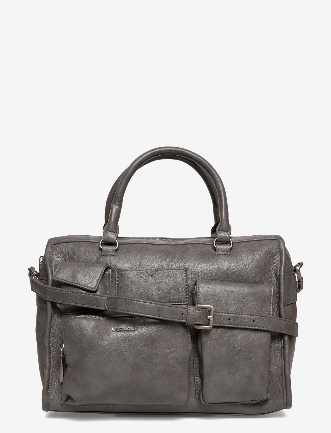 Ulrika - Bag - weekender - grey - 0