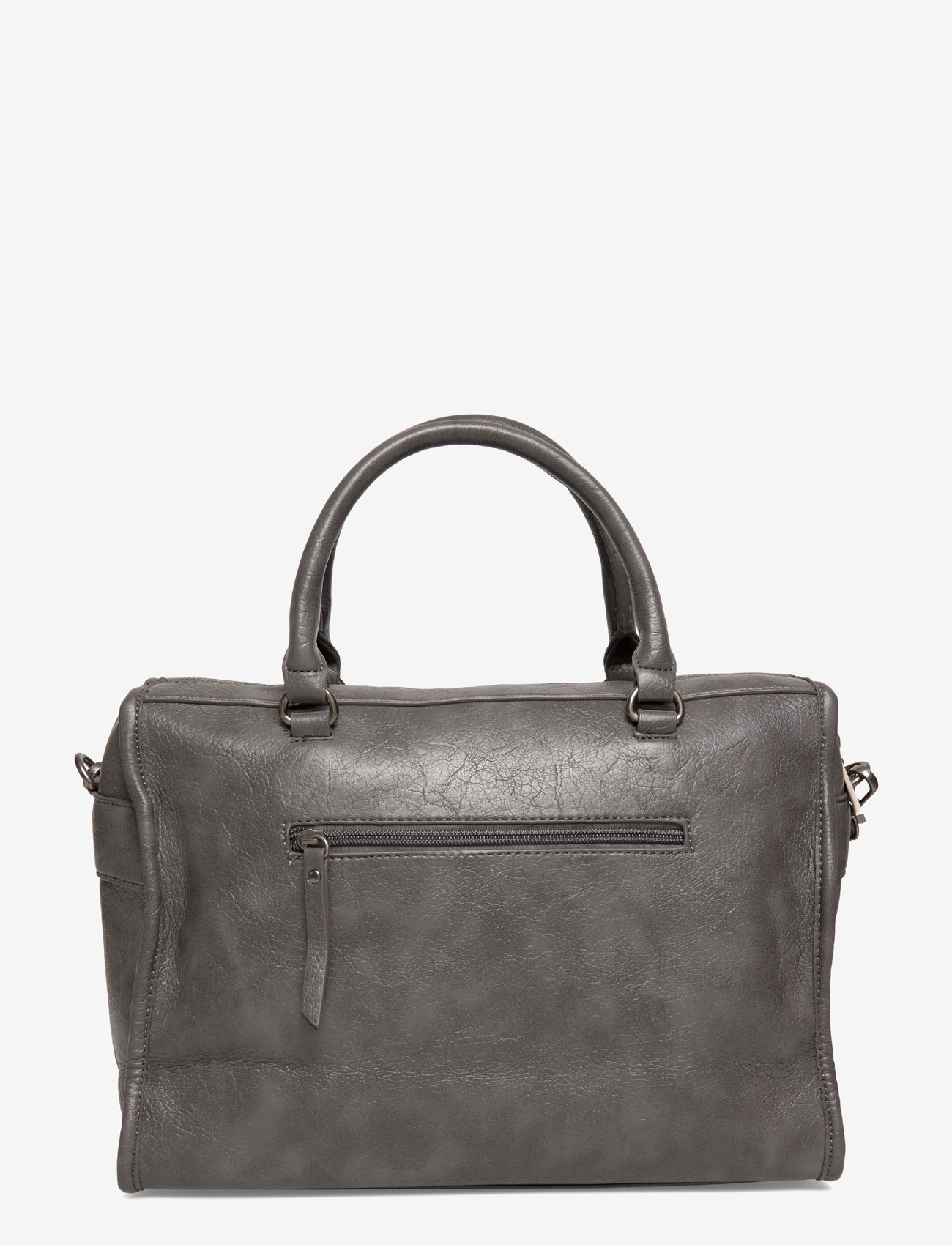 Ulrika - Bag - weekender - grey - 1