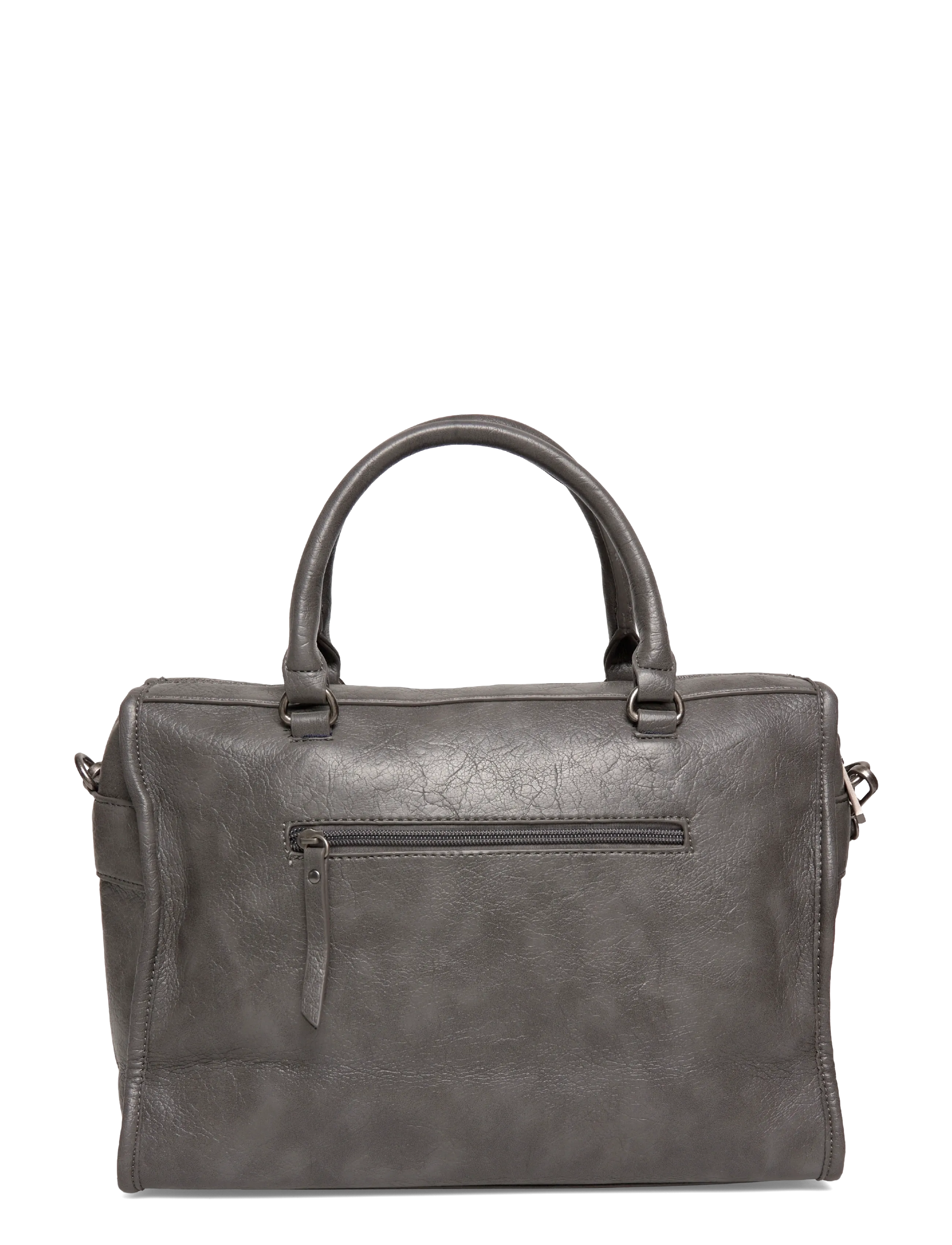 Ulrika - Bag - grey - 1