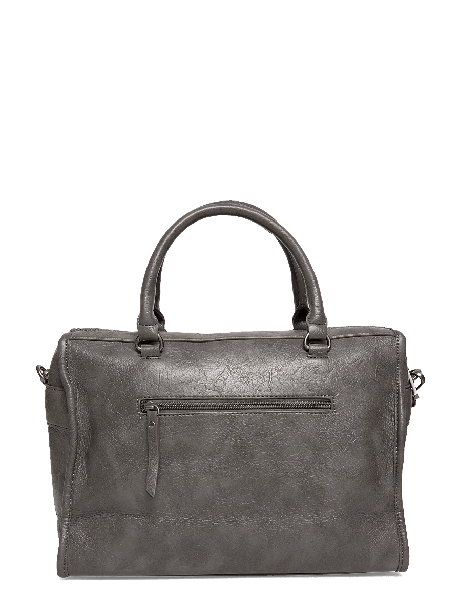 Ulrika - Bag - reisikotid - grey - 1