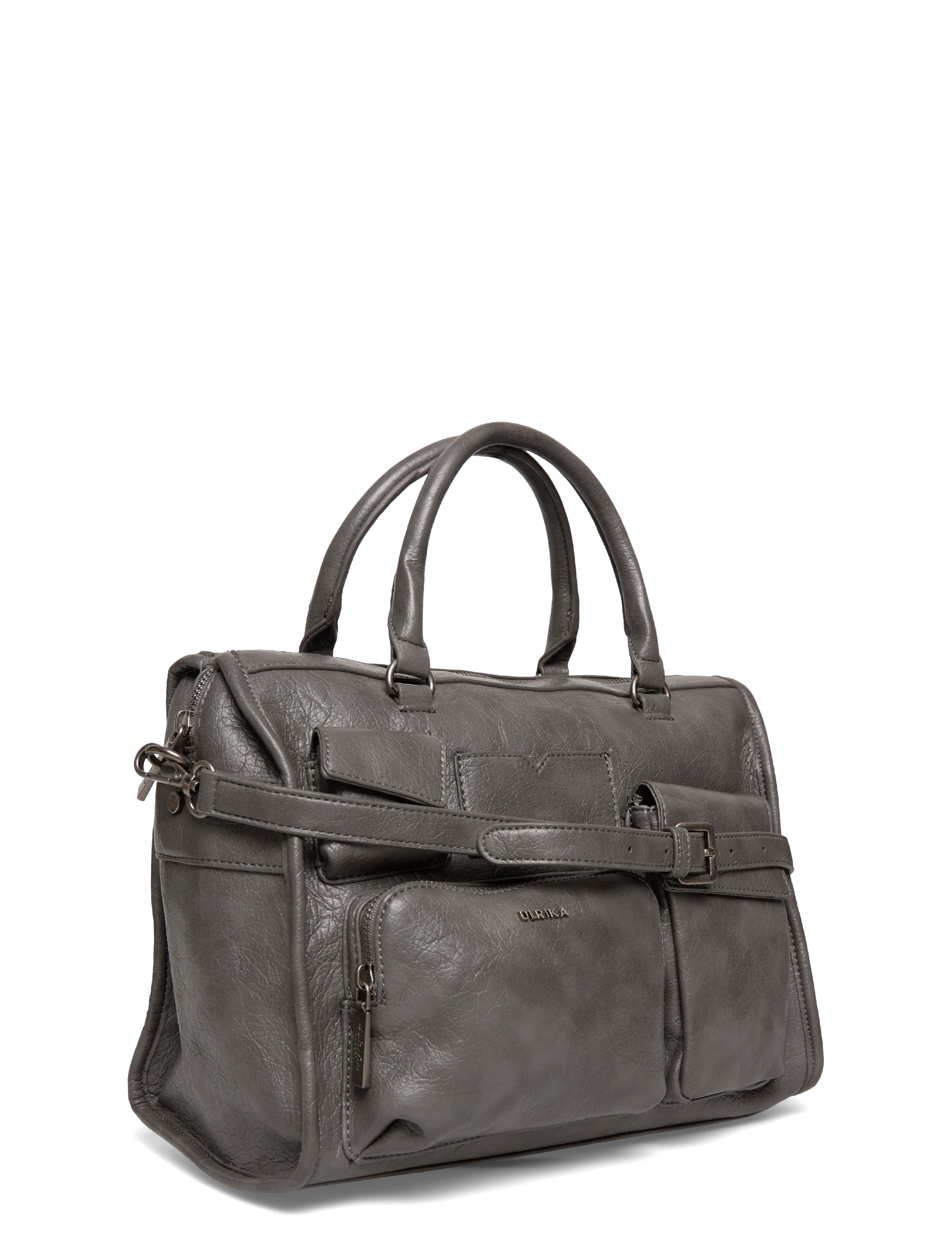 Ulrika - Bag - grey - 2