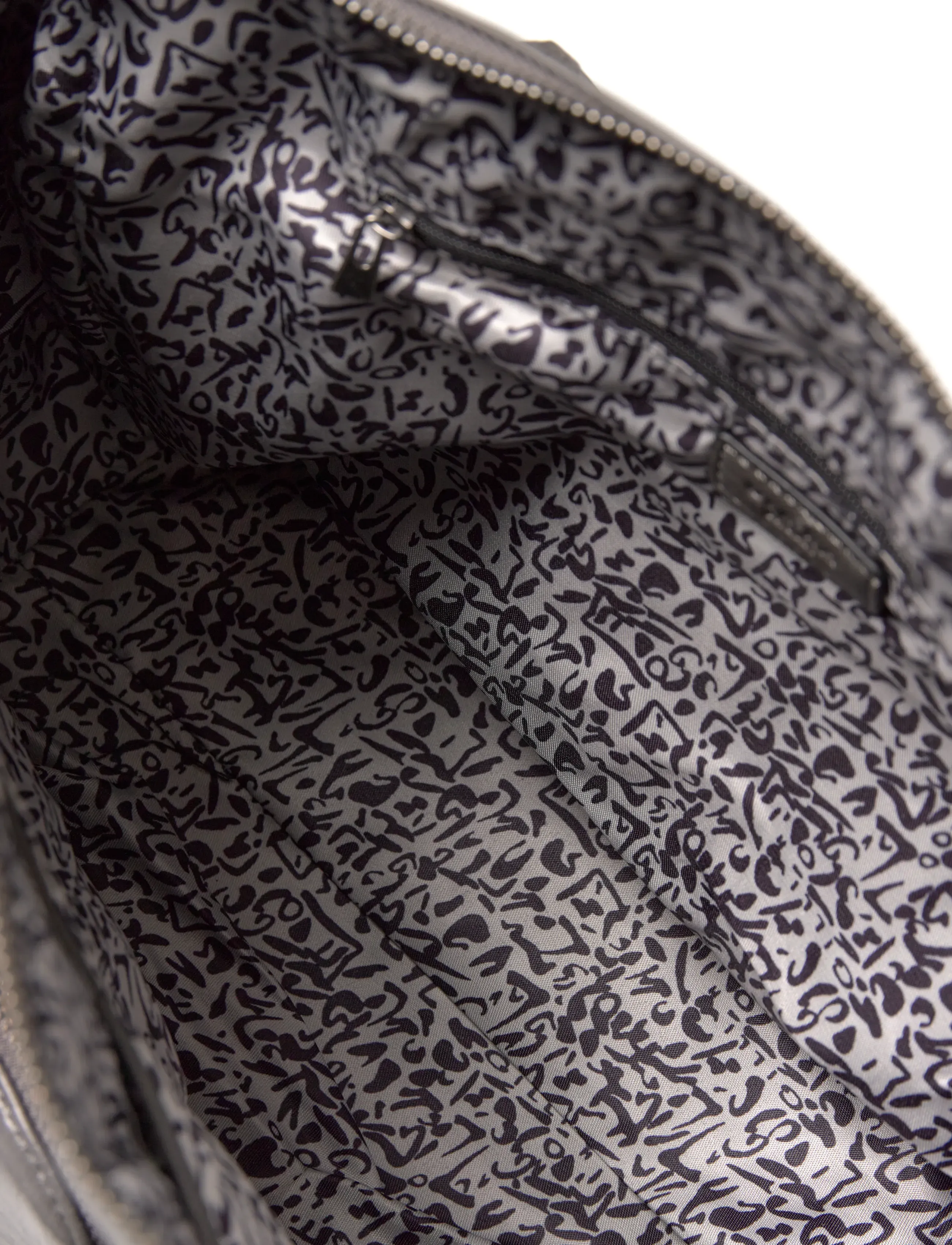 Ulrika - Bag - grey - 3