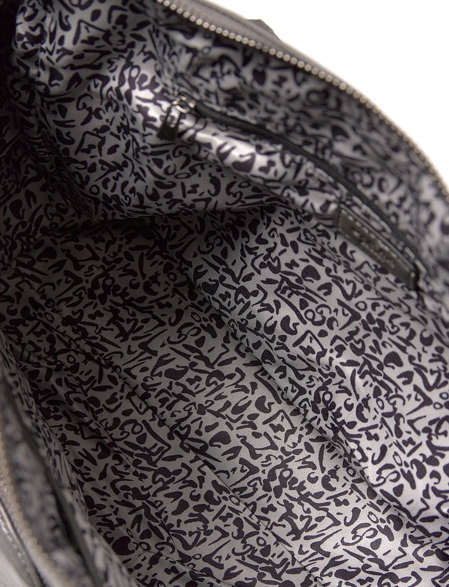 Ulrika - Bag - reisikotid - grey - 3