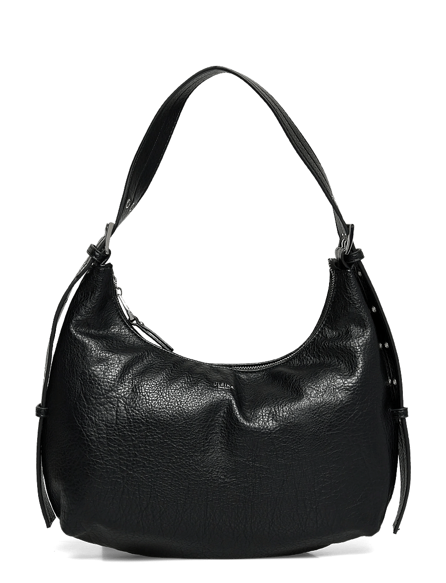 Ulrika - bag - Õlakotid - black - 0