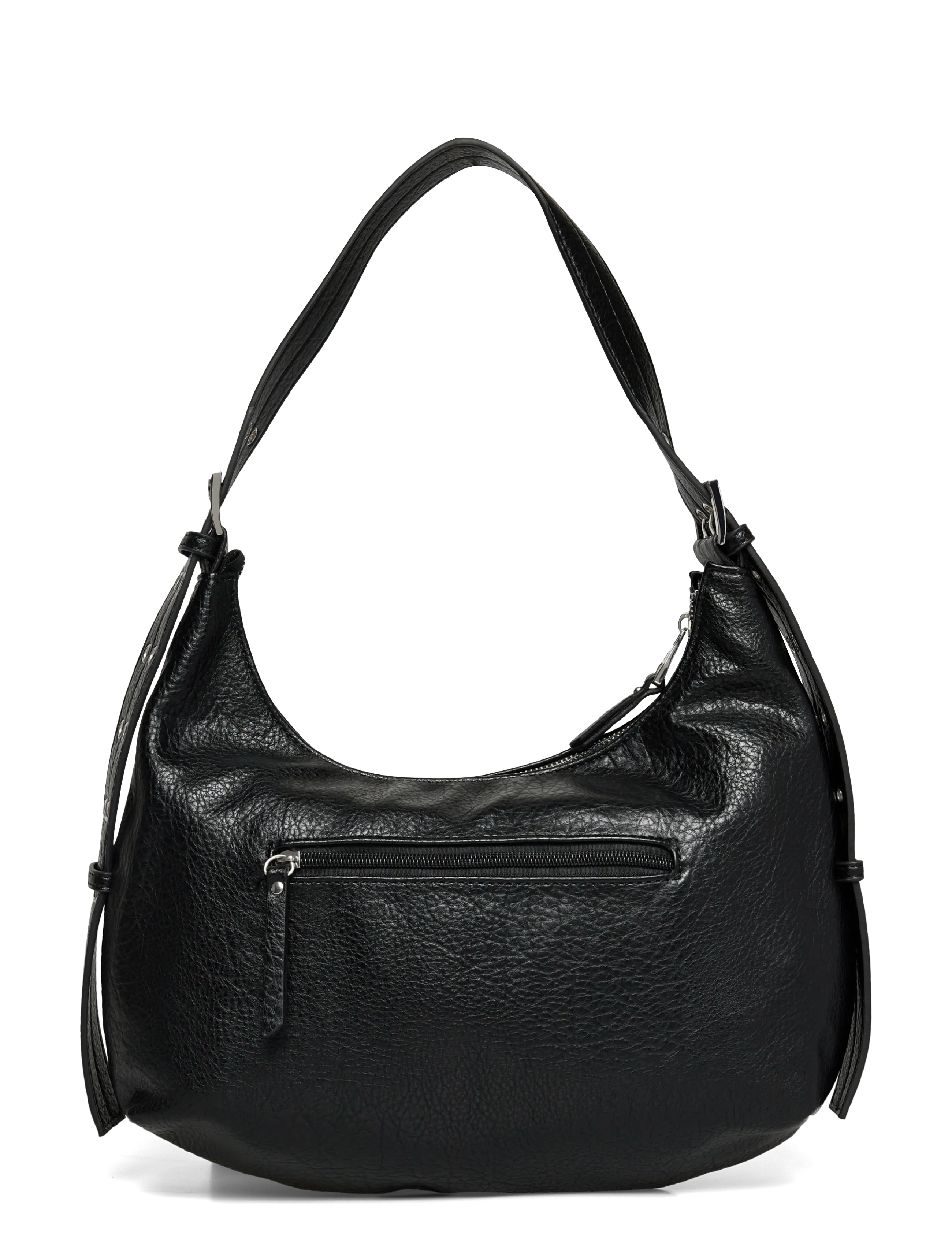 Ulrika - bag - ballīšu apģērbs par outlet cenām - black - 1