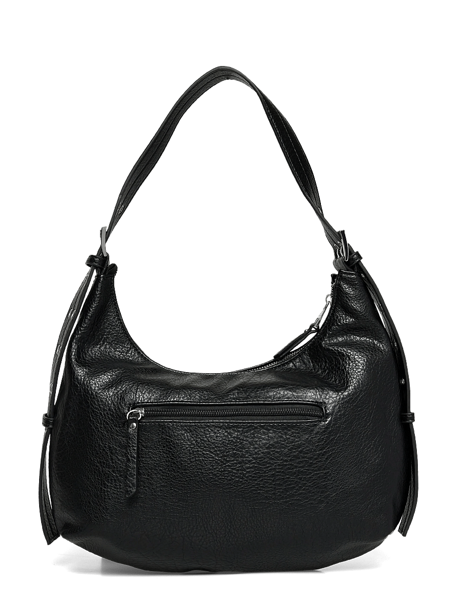 Ulrika - bag - Õlakotid - black - 1