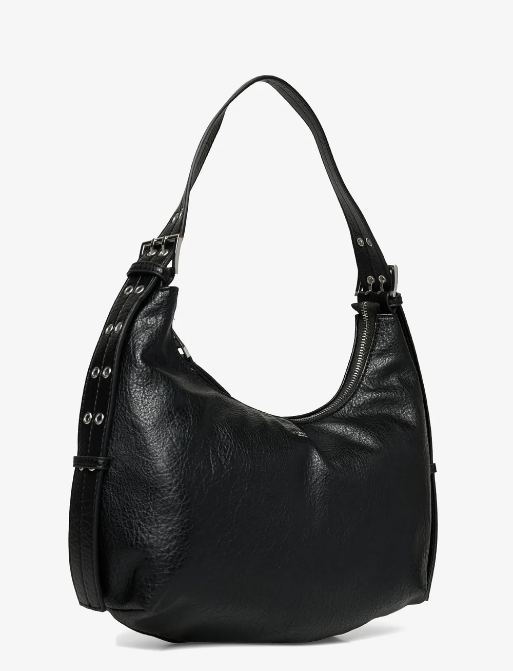 Ulrika - bag - speciella tillfällen - black - 2