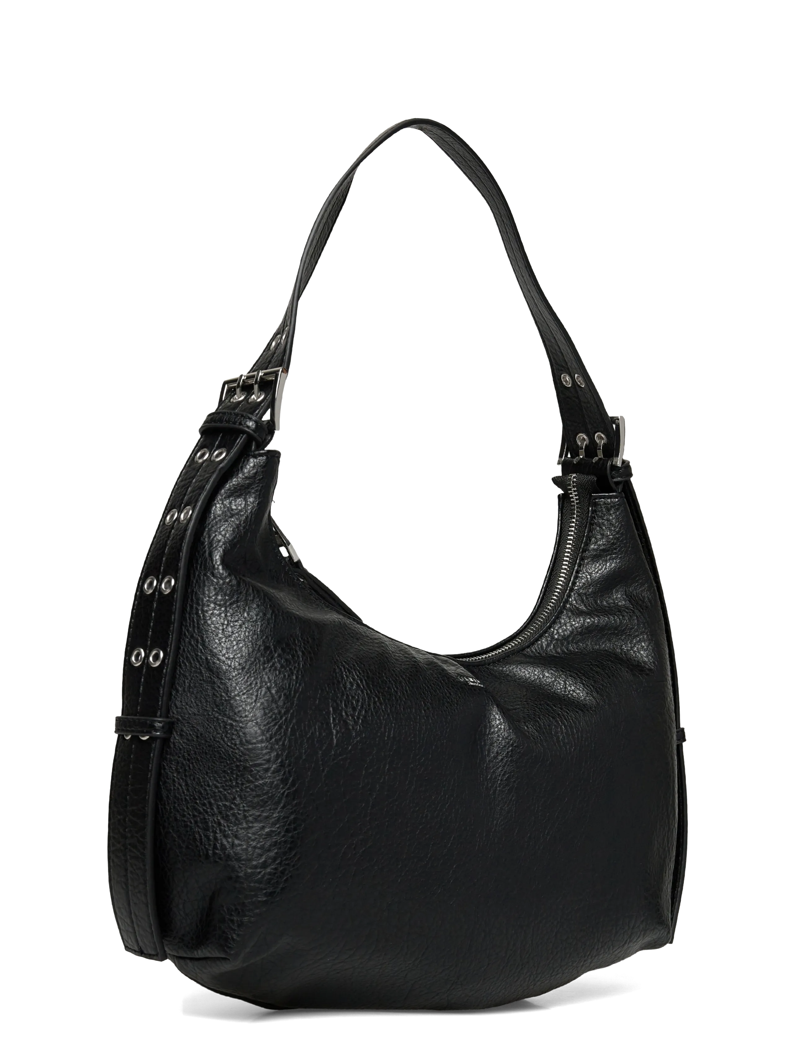 Ulrika - bag - ballīšu apģērbs par outlet cenām - black - 2