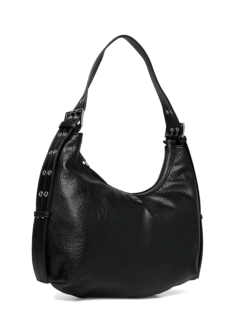 Ulrika - bag - Õlakotid - black - 2