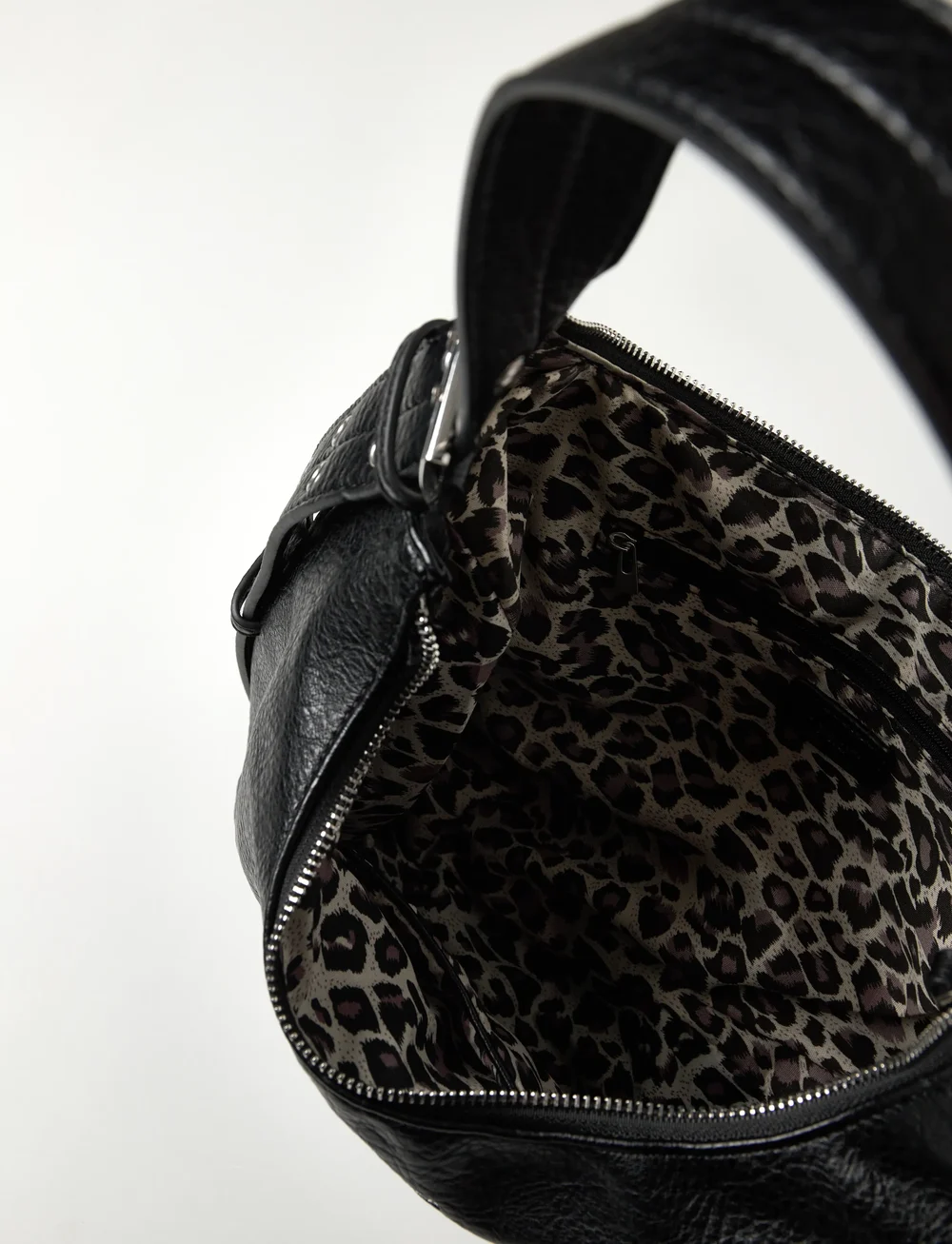 Ulrika - bag - speciella tillfällen - black - 3