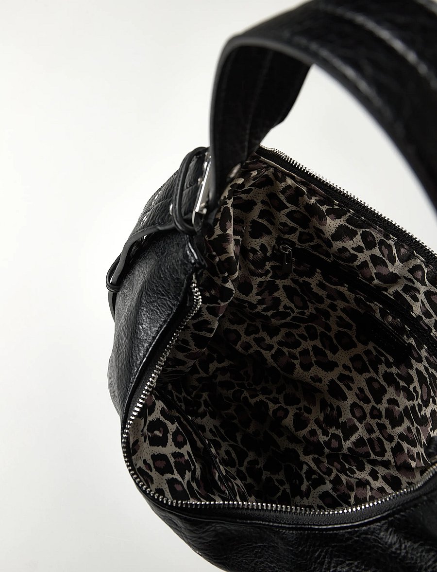 Ulrika - bag - Õlakotid - black - 3