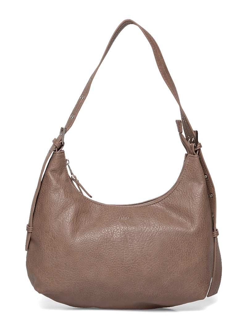 Ulrika - bag - everyday style - taupe - 0
