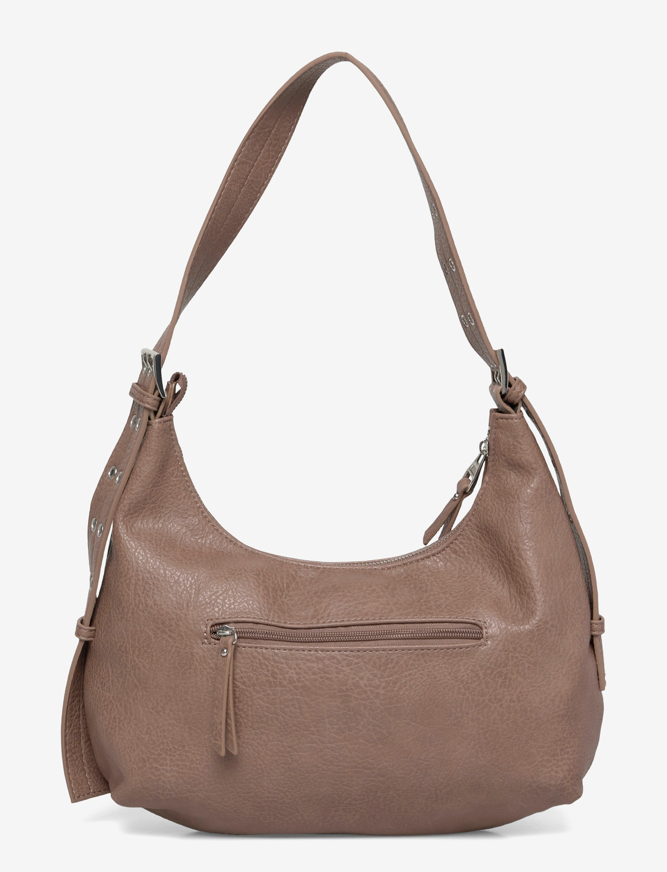 Ulrika - bag - fødselsdagsgaver - taupe - 1