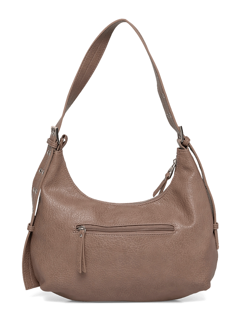 Ulrika - bag - everyday style - taupe - 1