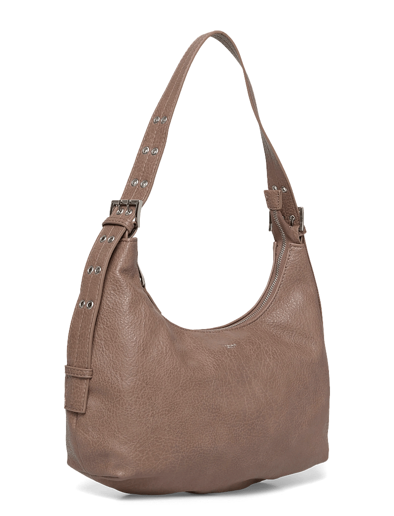 Ulrika - bag - everyday style - taupe - 2