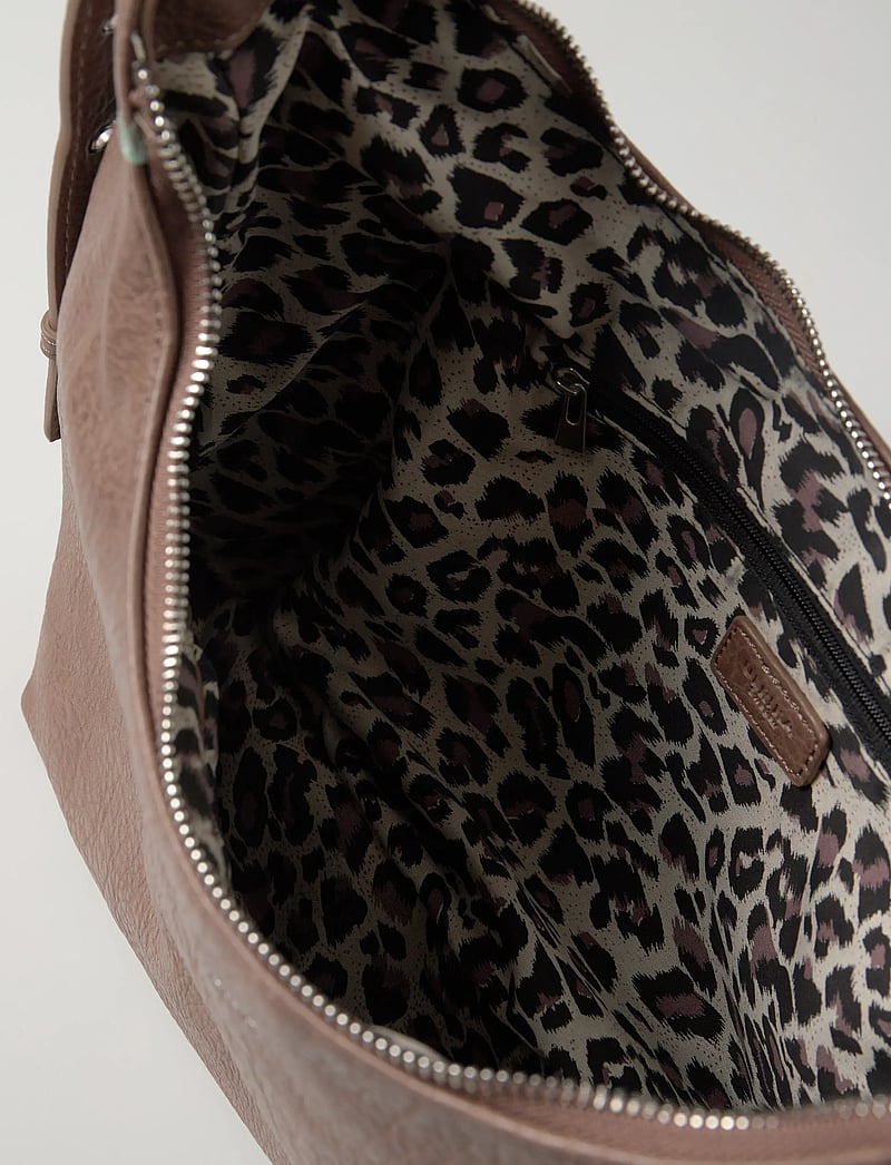 Ulrika - bag - everyday style - taupe - 3