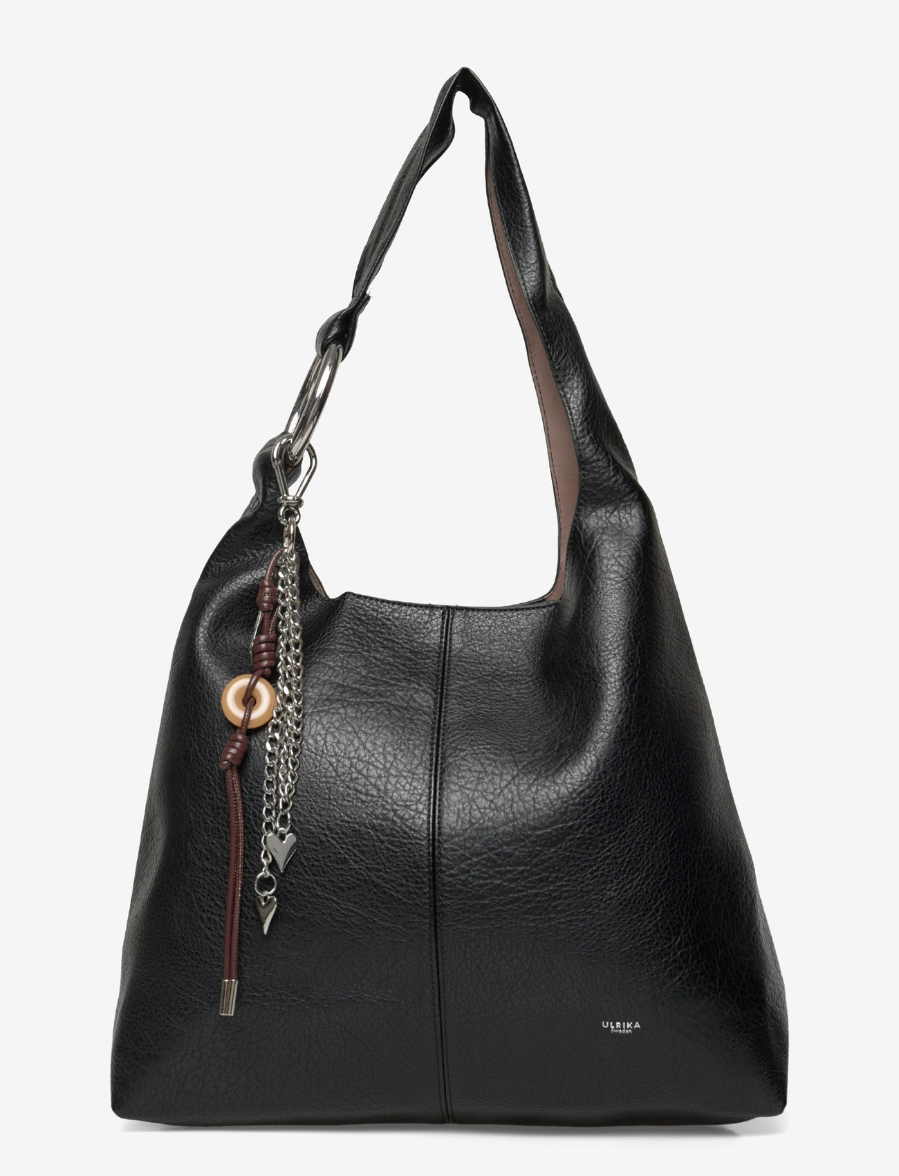 Ulrika - Shopper - geburtstagsgeschenke - black - 0