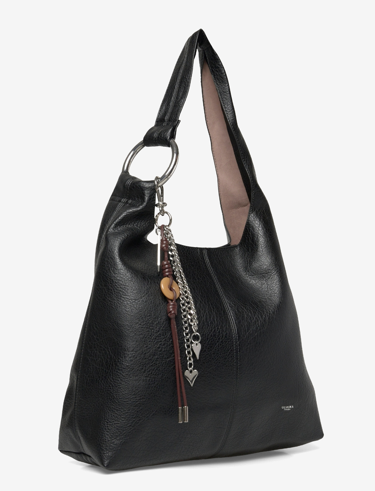 Ulrika - Shopper - geburtstagsgeschenke - black - 2
