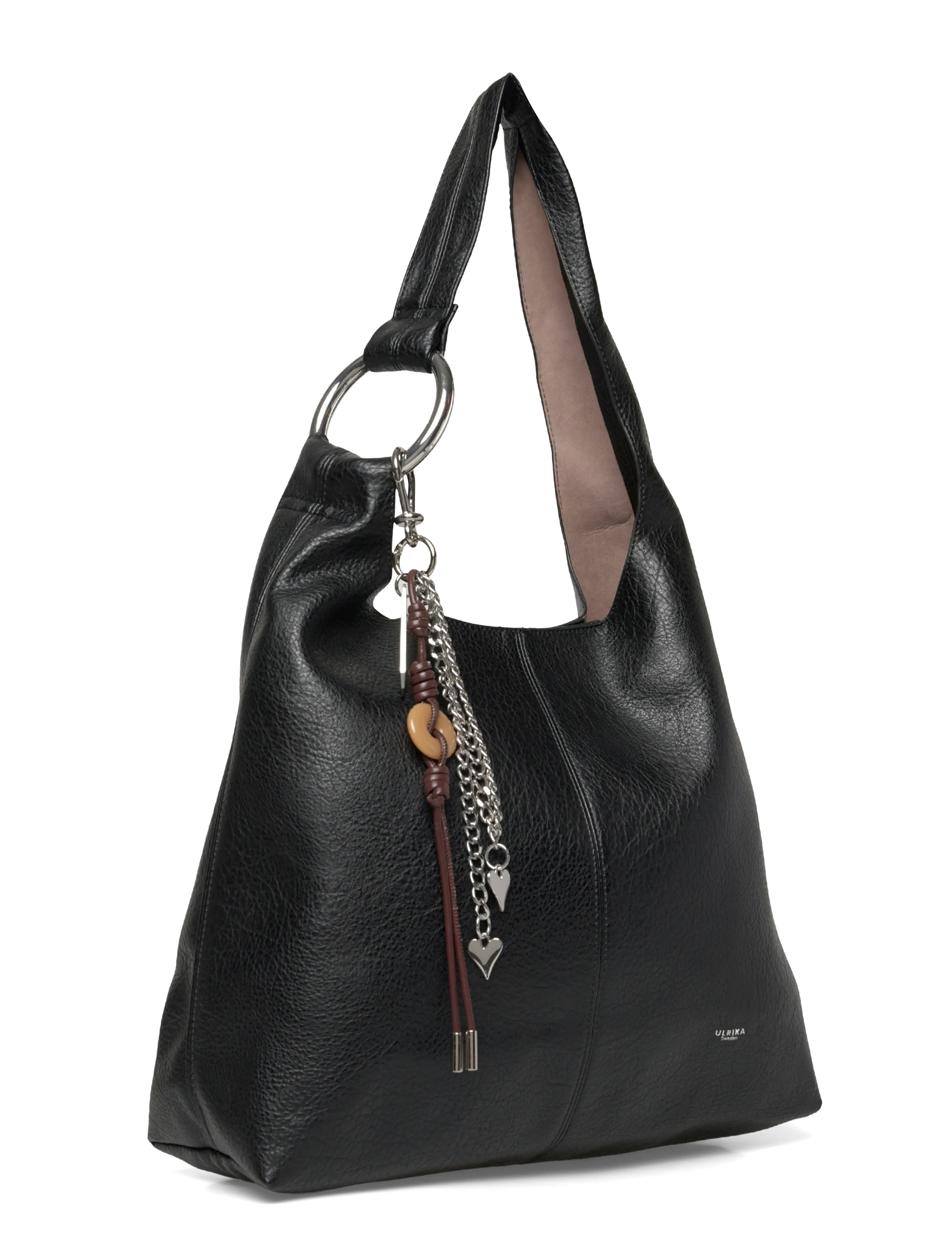 Ulrika - Shopper - black - 2