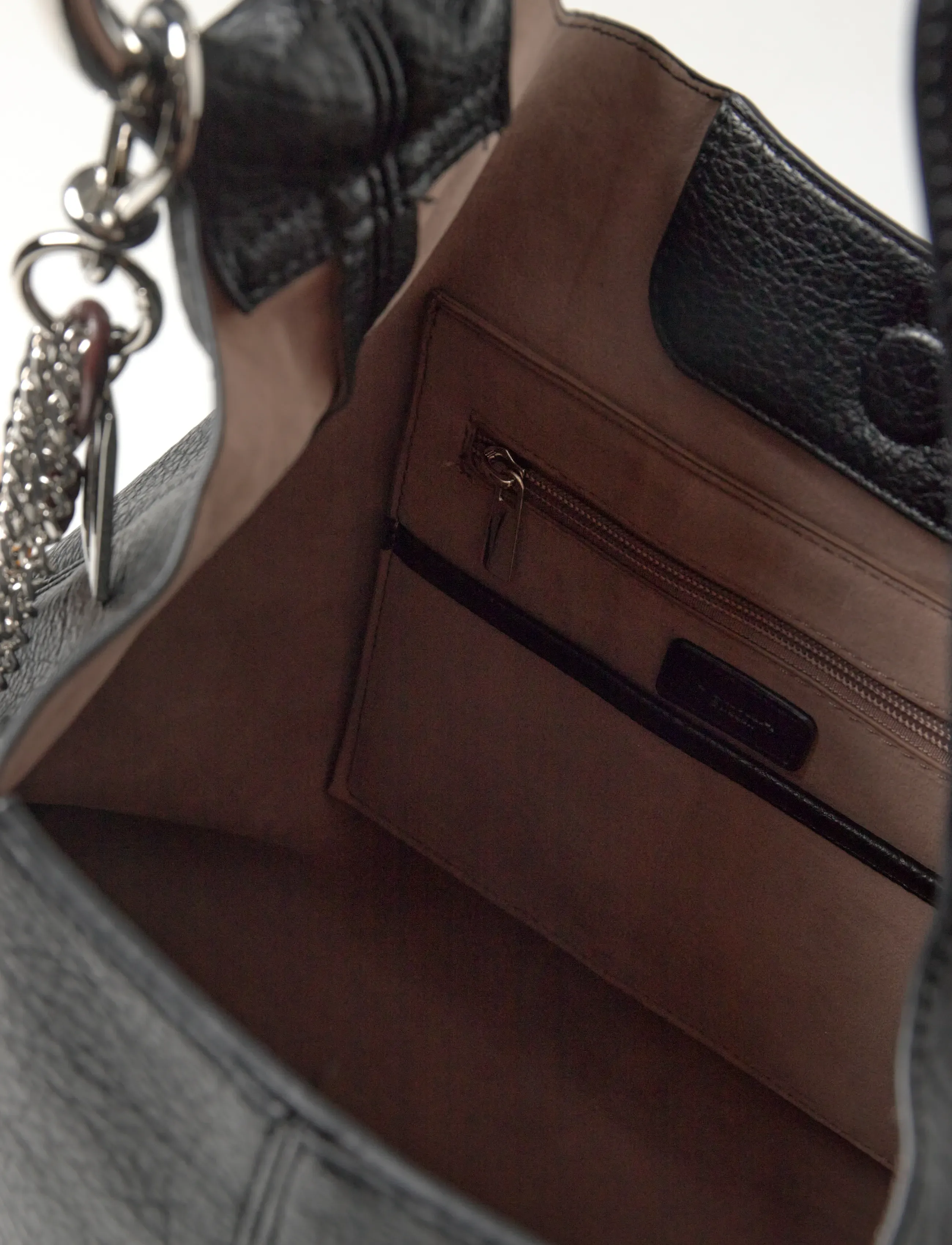 Ulrika - Shopper - black - 3