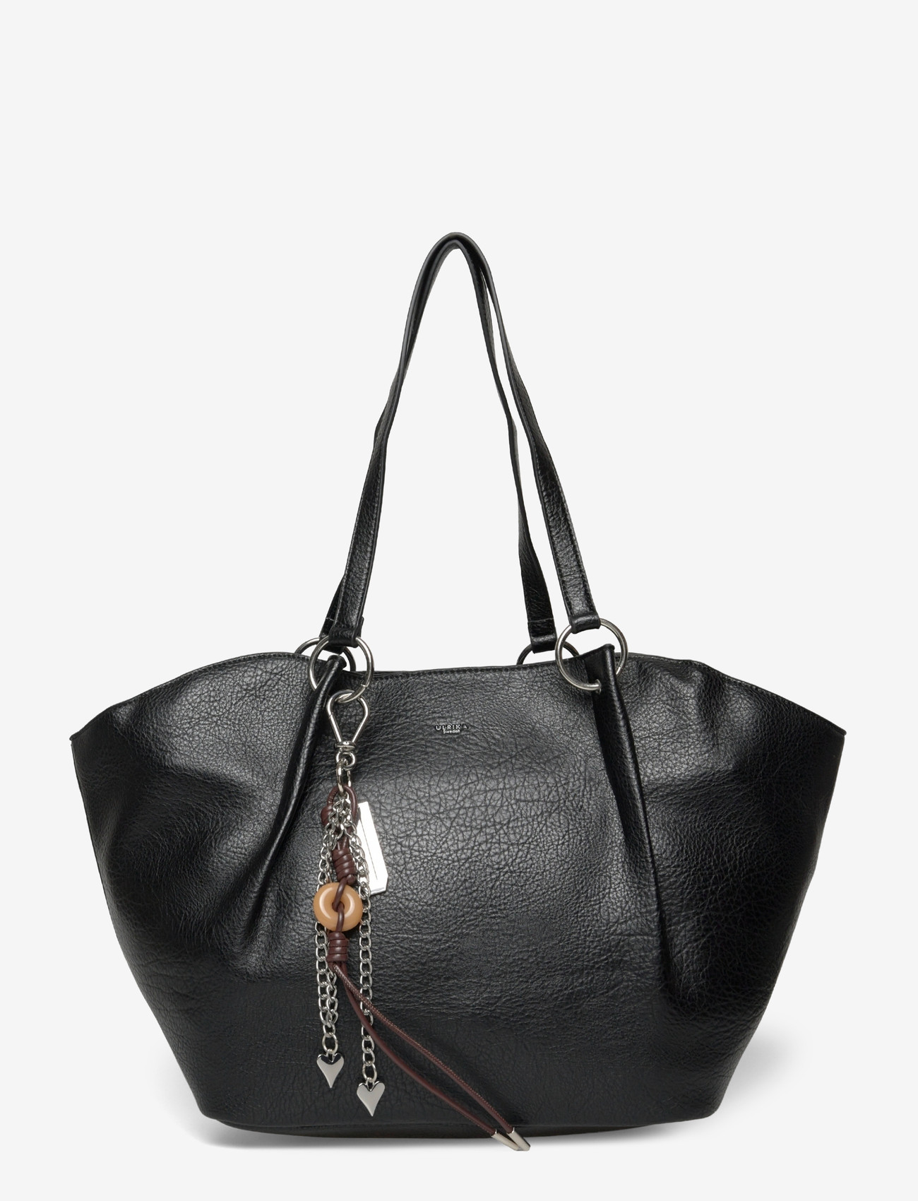 Ulrika - Shopper - sünnipäevakingitused - black - 0