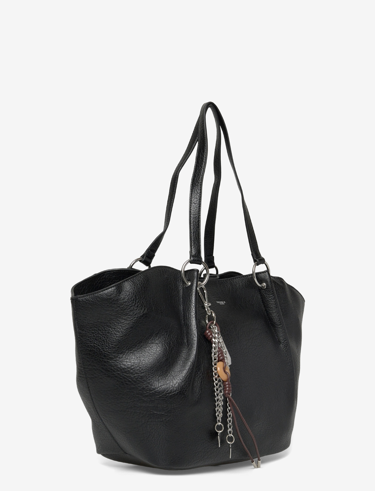 Ulrika - Shopper - sünnipäevakingitused - black - 2