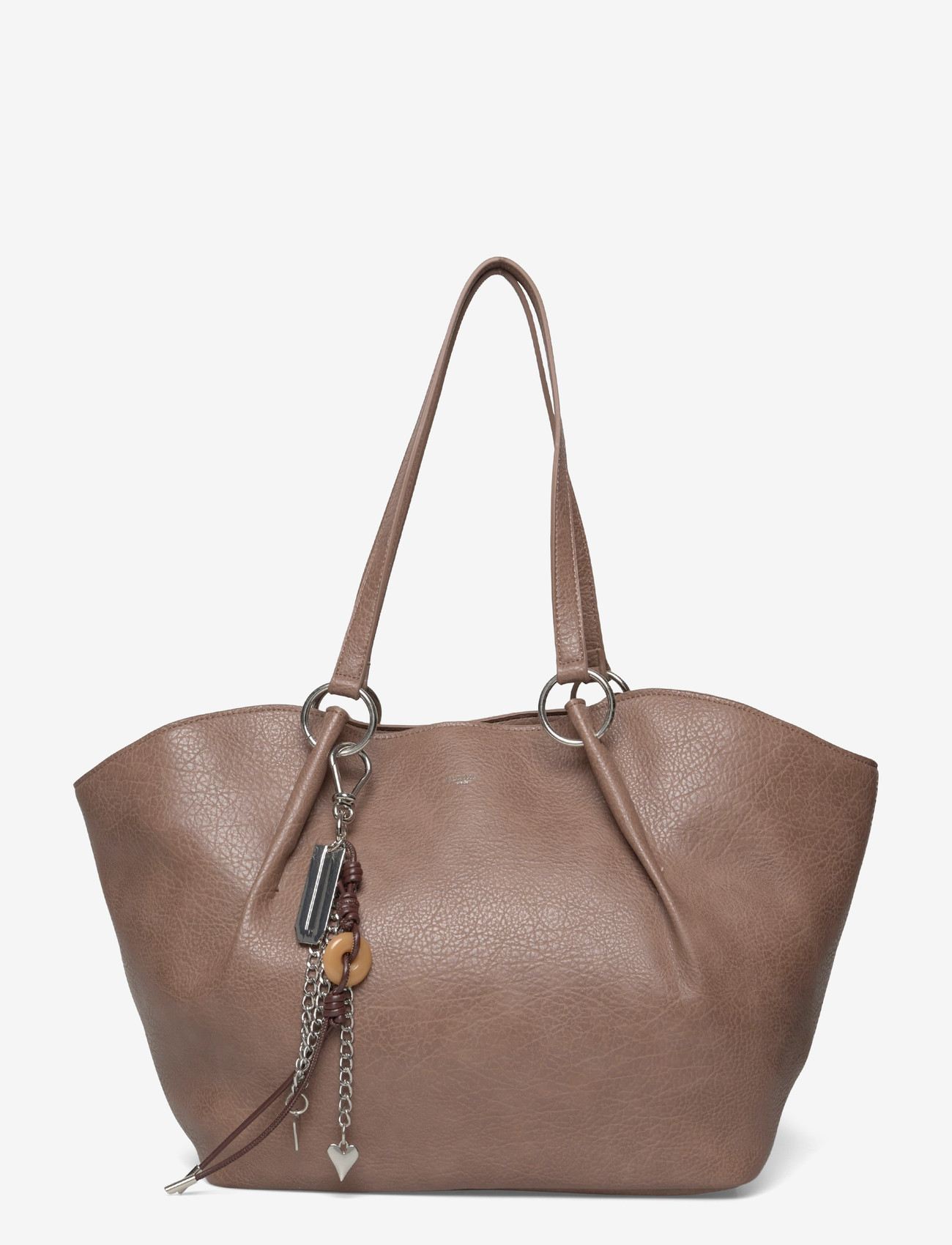 Ulrika - Shopper - sünnipäevakingitused - taupe - 0