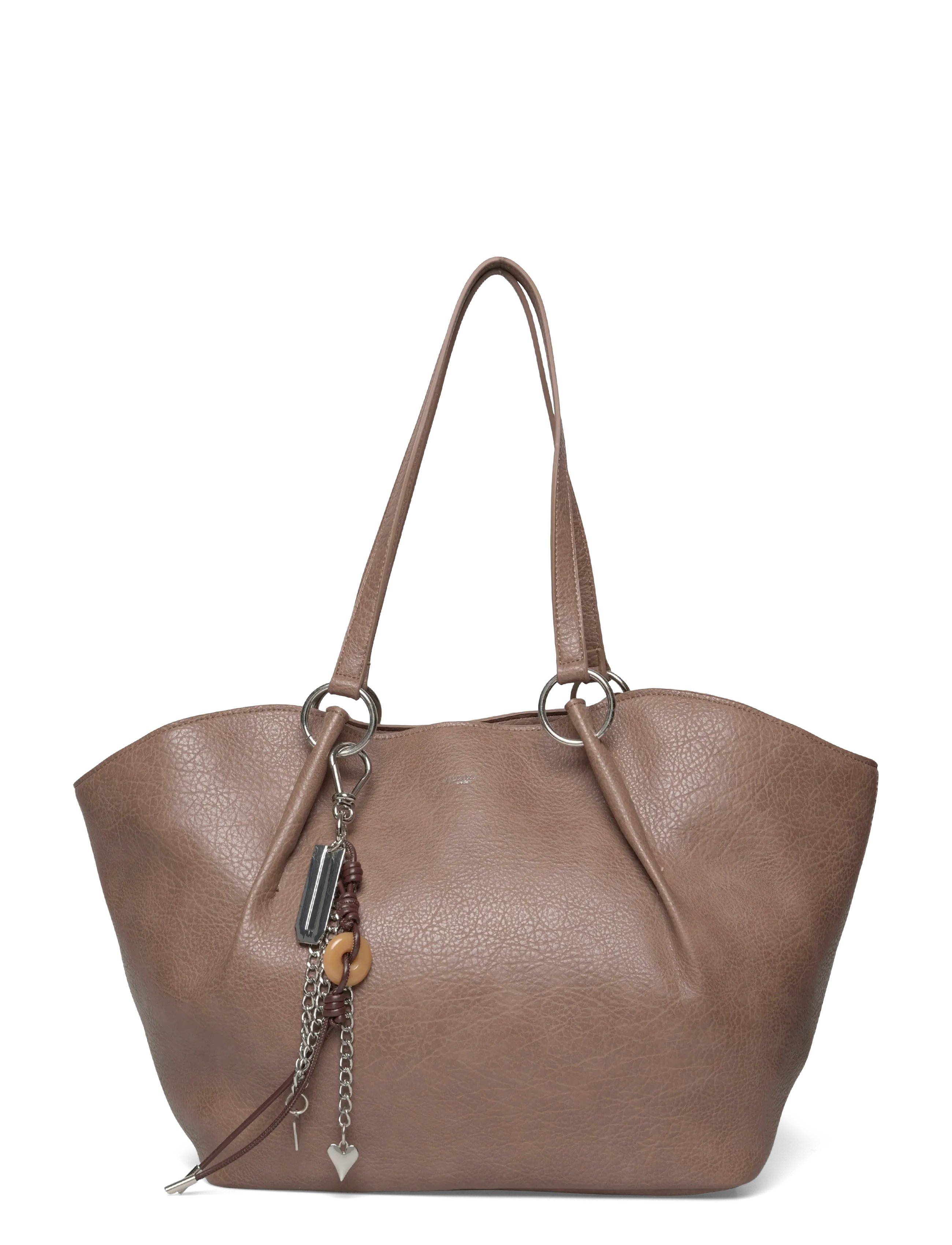 Ulrika Shopper - Taschen - TAUPE / beige