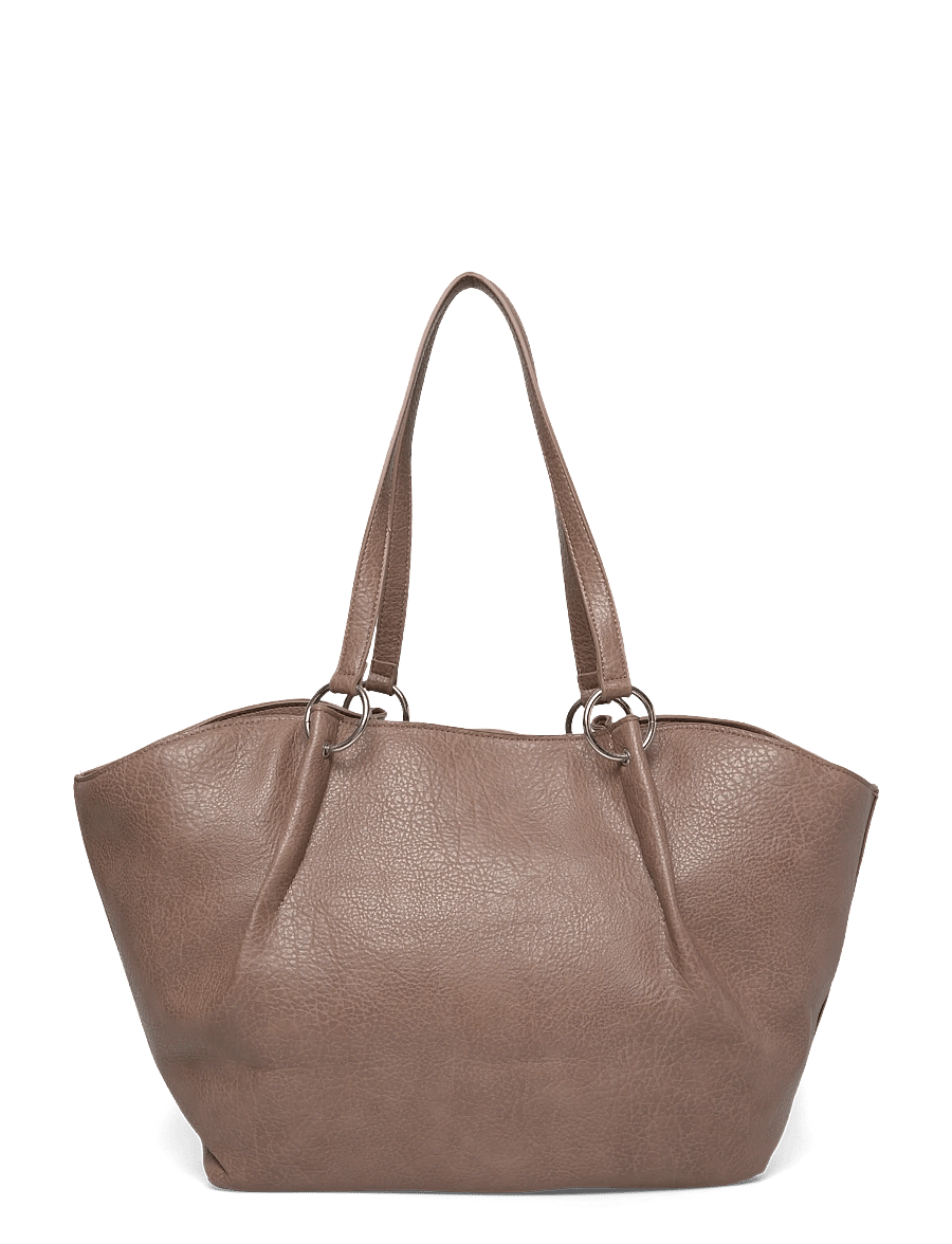 Ulrika - Shopper - Õlakotid - taupe - 1