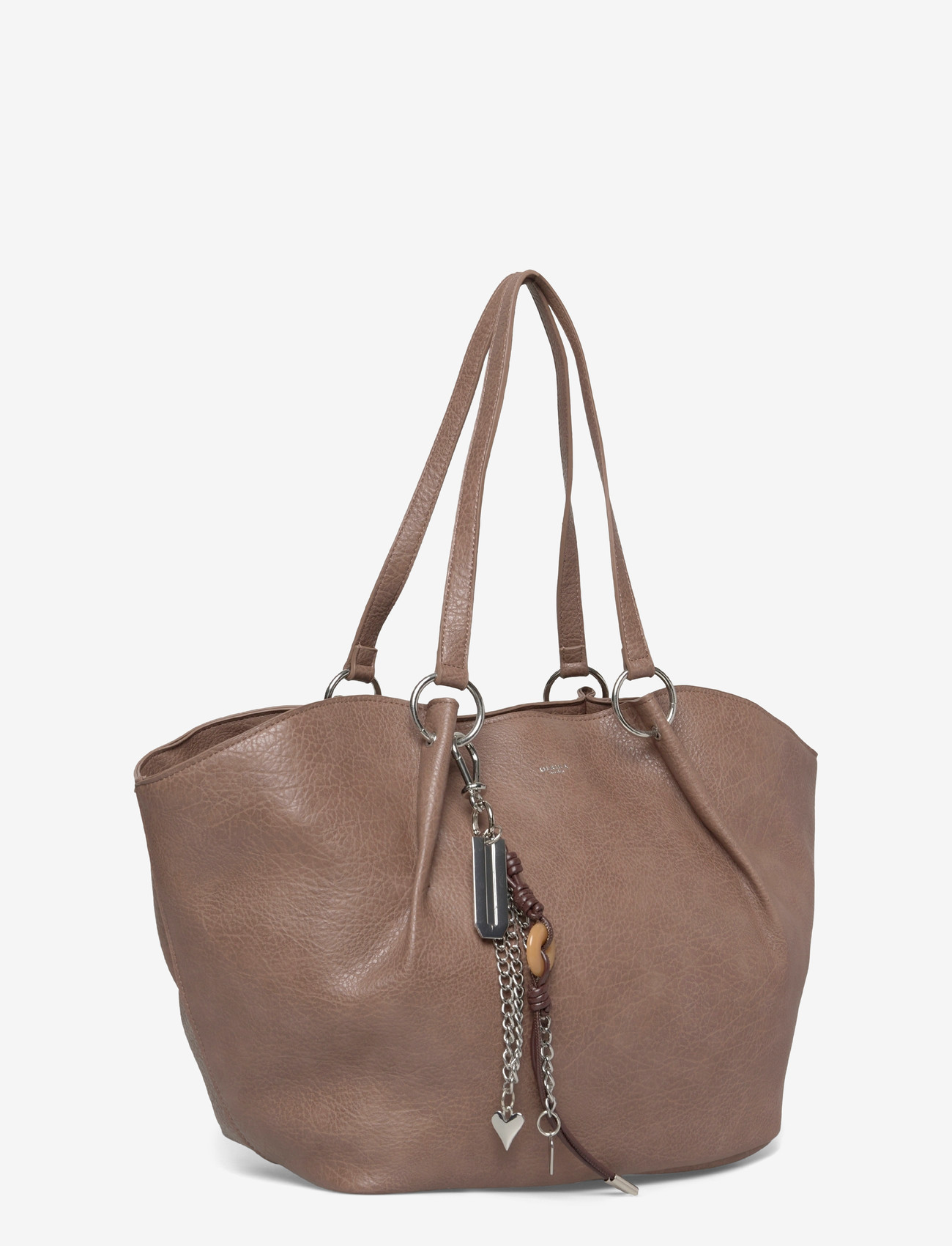 Ulrika - Shopper - sünnipäevakingitused - taupe - 2