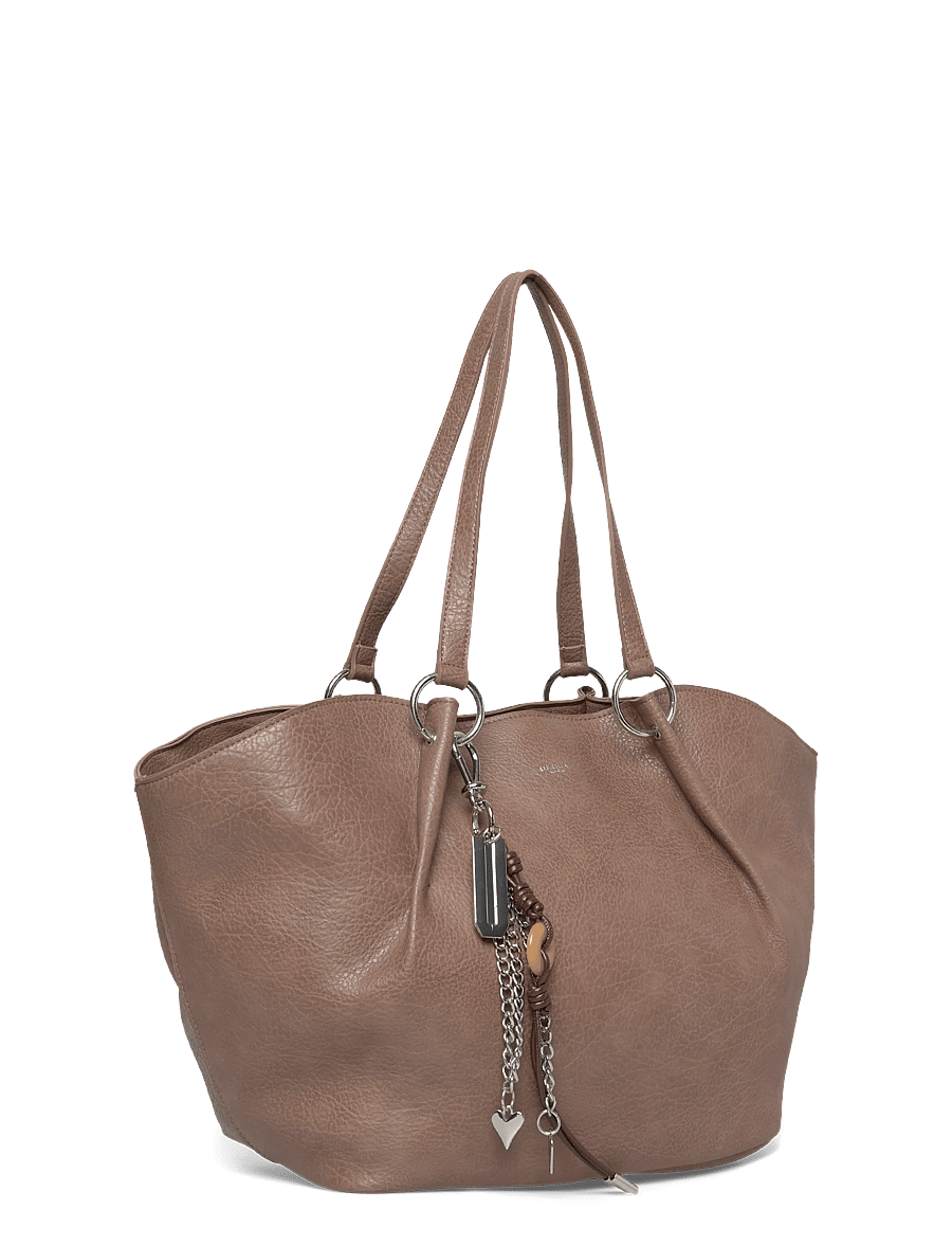 Ulrika - Shopper - Õlakotid - taupe - 2