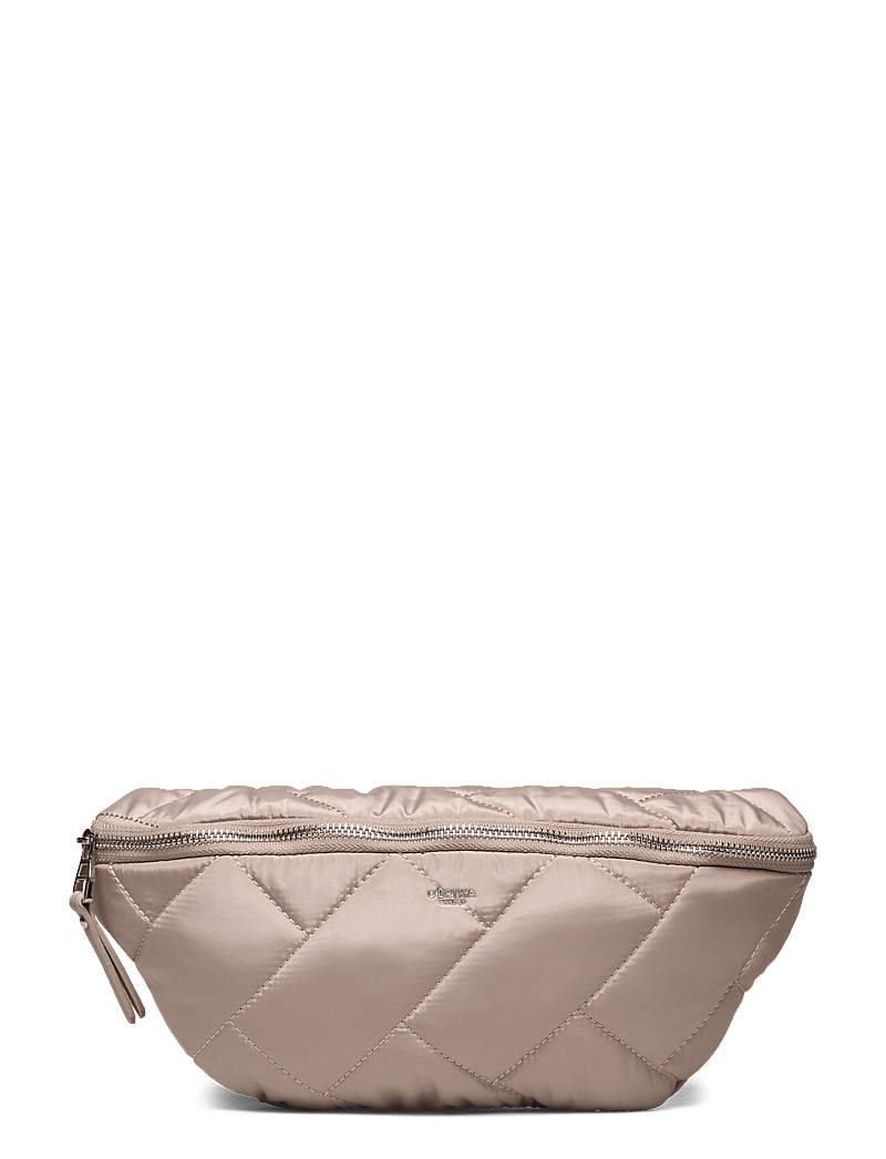 Ulrika - Bumbag - bæltetasker - beige - 0