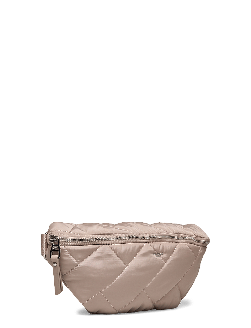 Ulrika - Bumbag - bæltetasker - beige - 2