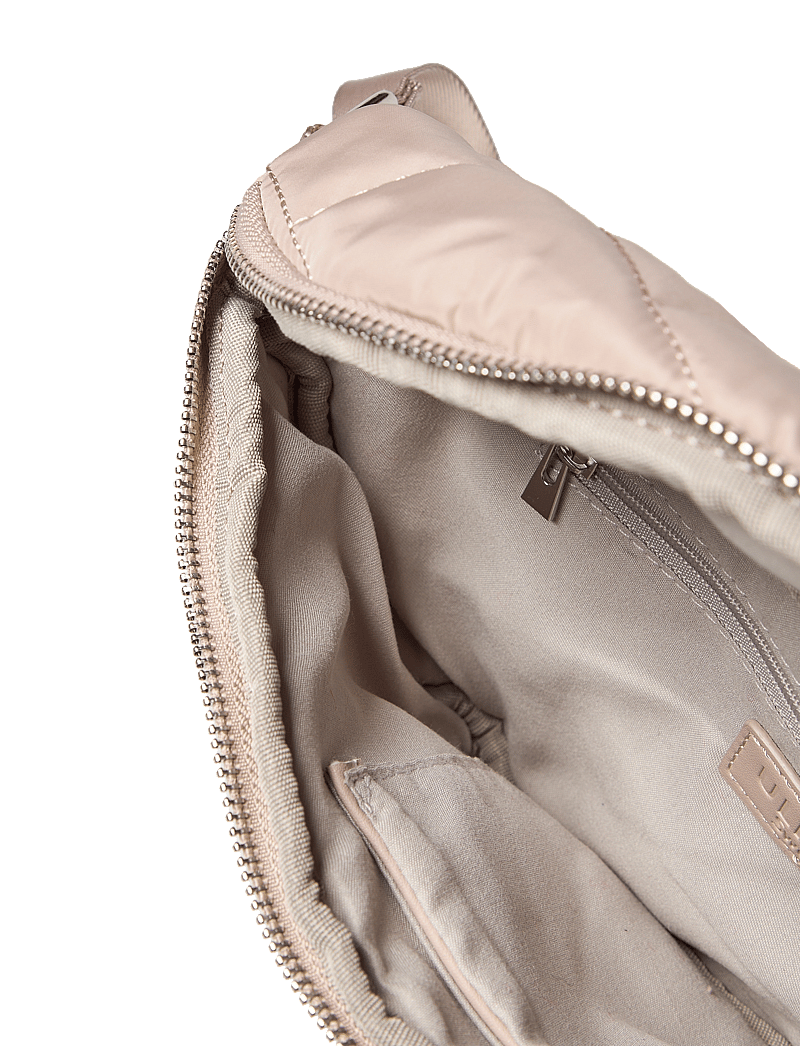 Ulrika - Bumbag - bæltetasker - beige - 3