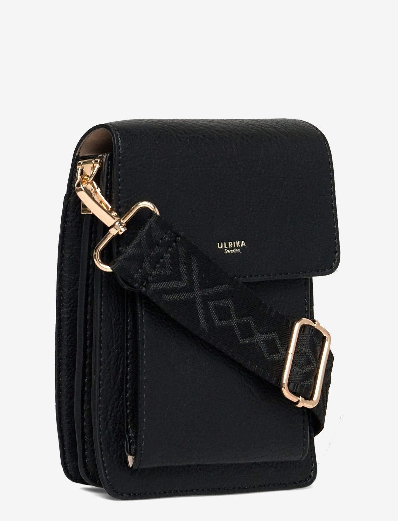 Ulrika - bag - accessories - black - 2