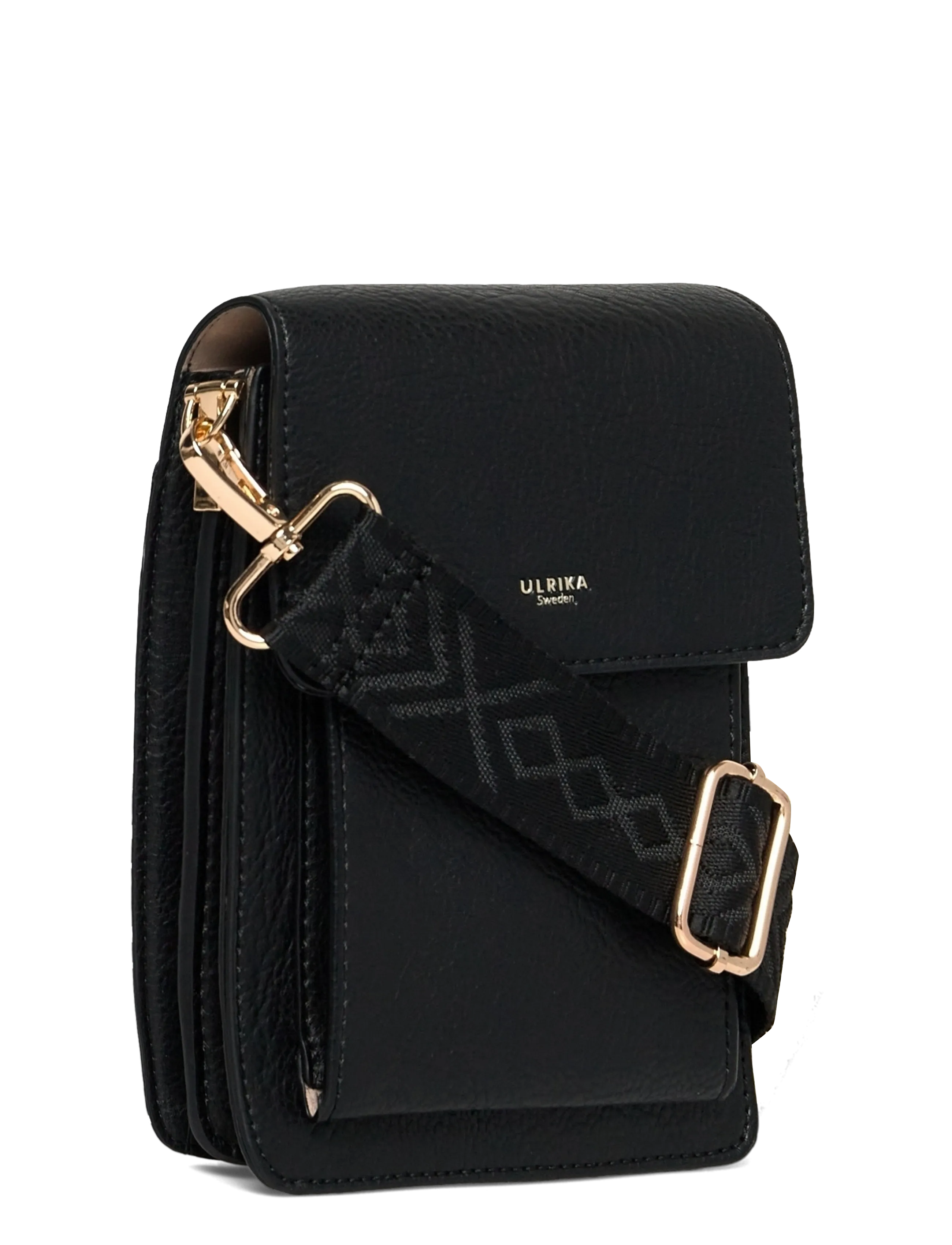 Ulrika - bag - black - 2