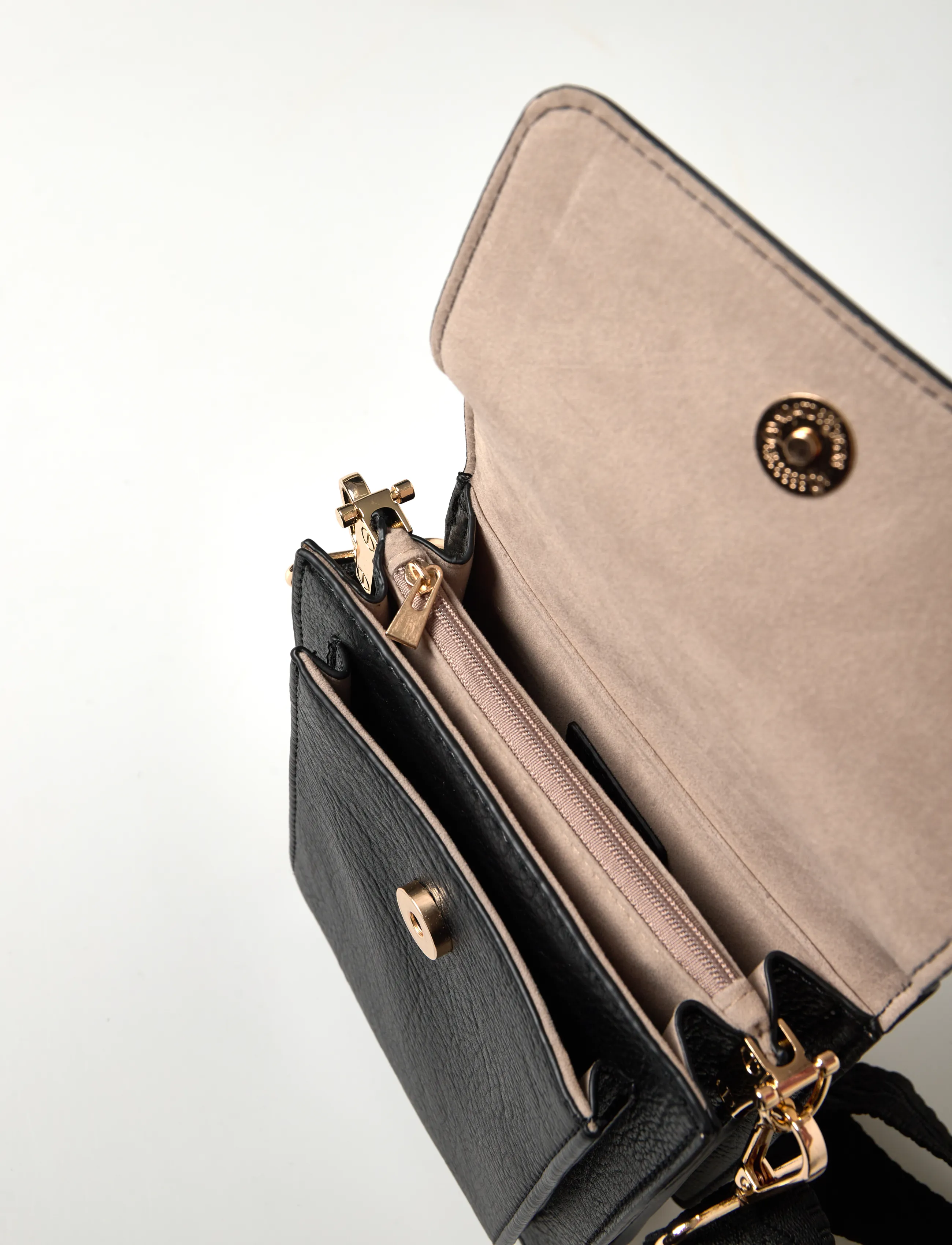 Ulrika - bag - black - 3