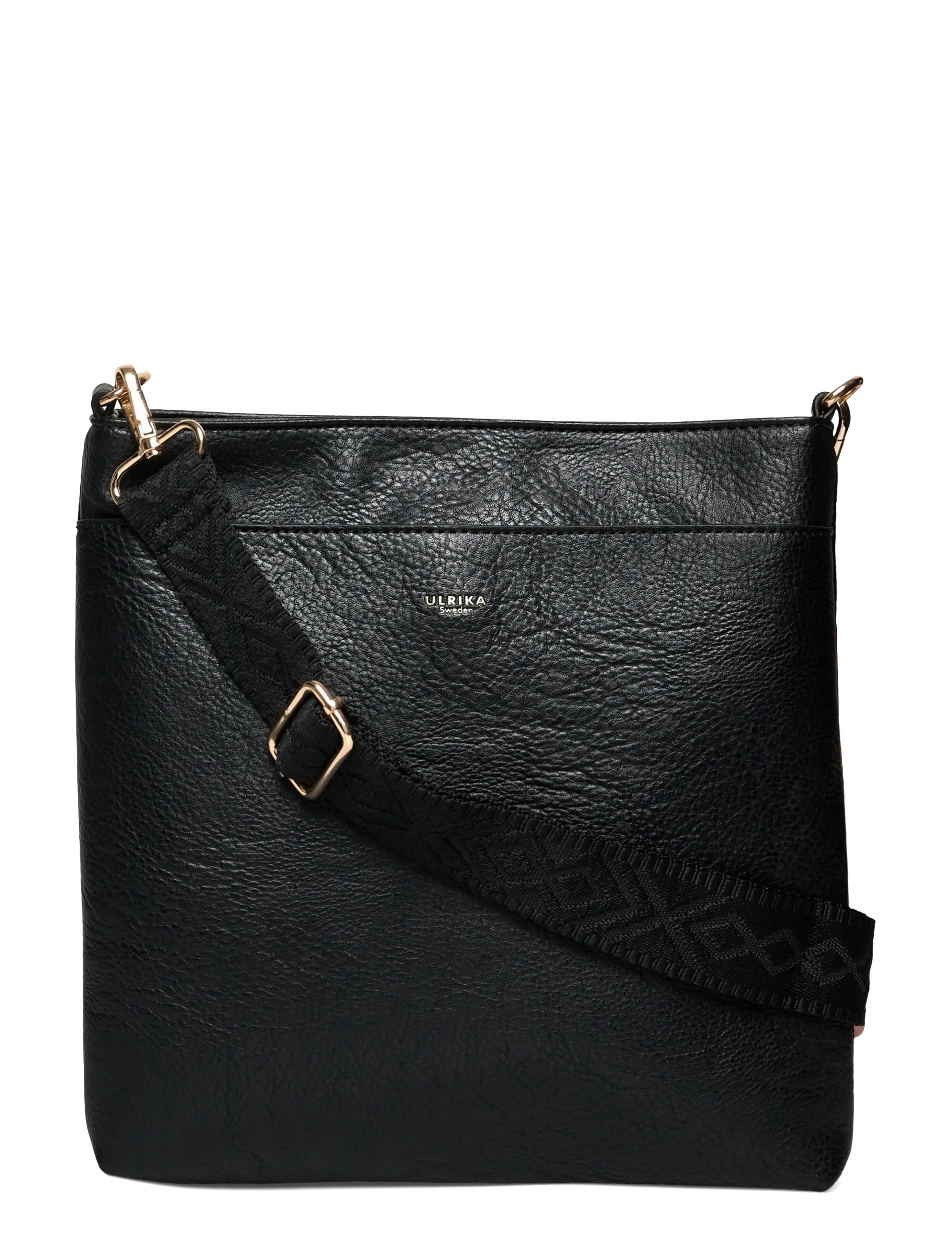 Ulrika Bag, One Size, Bags, Schwarz - Crossbody Frauen