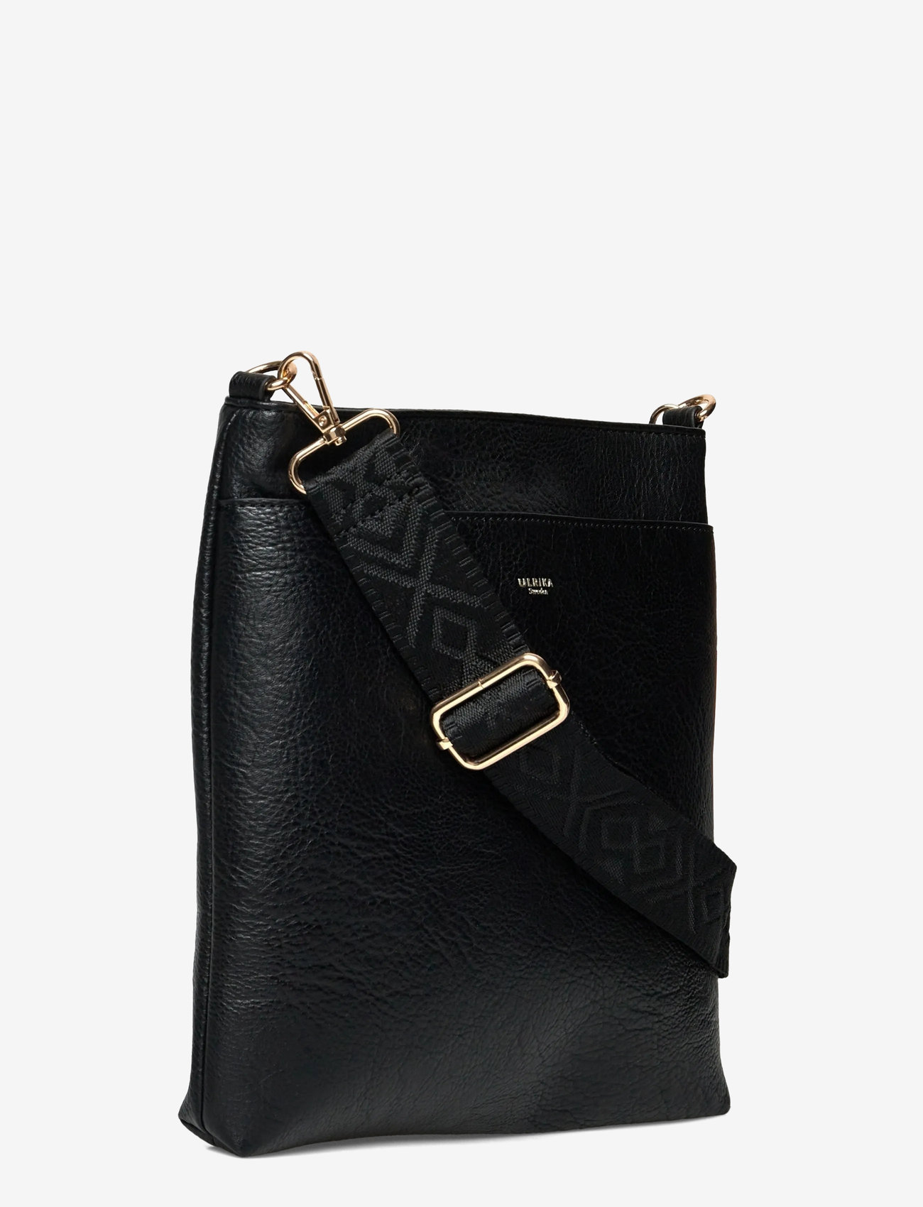 Ulrika - bag - accessoarer - black - 2