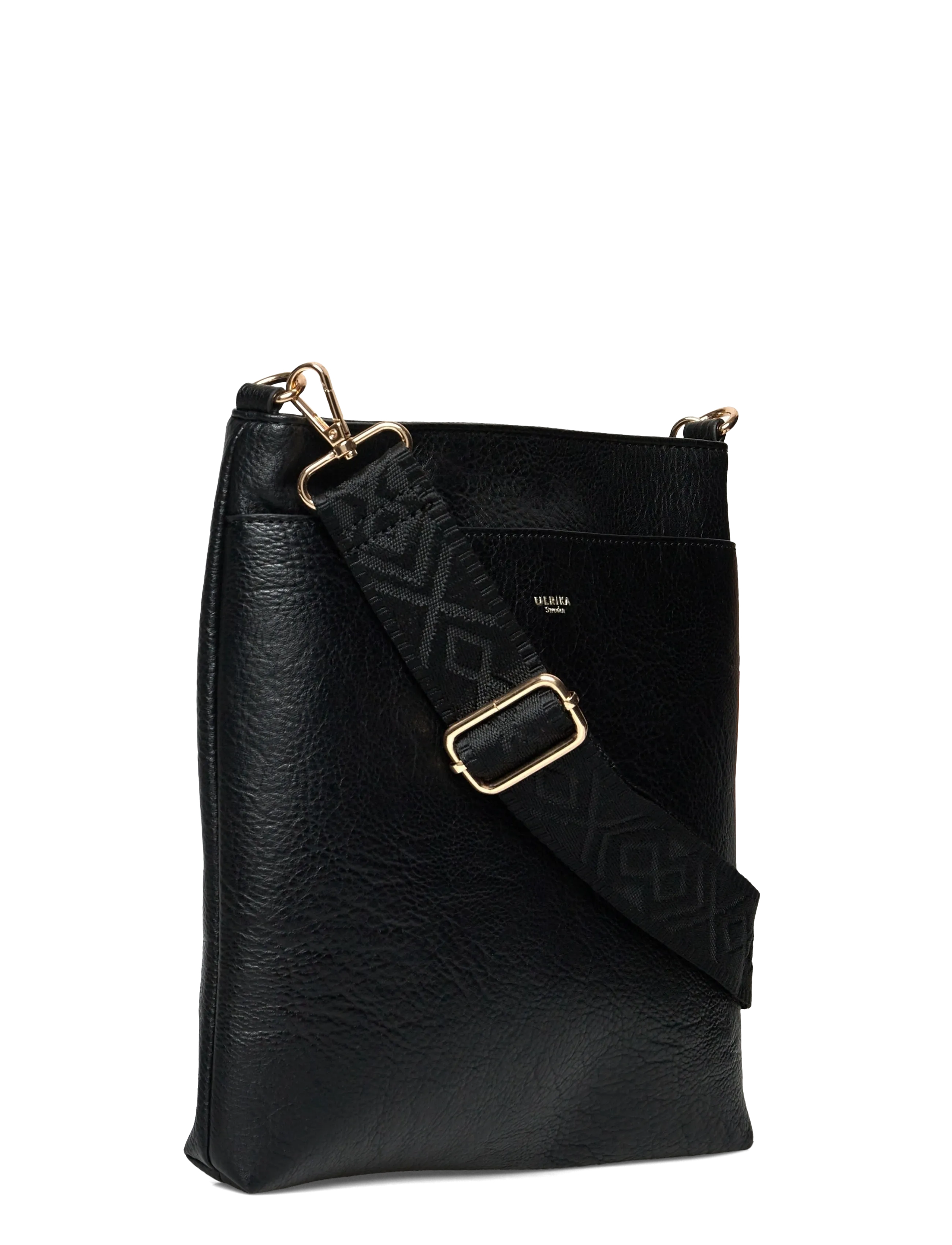 Ulrika - Bag - asusteet - black - 2