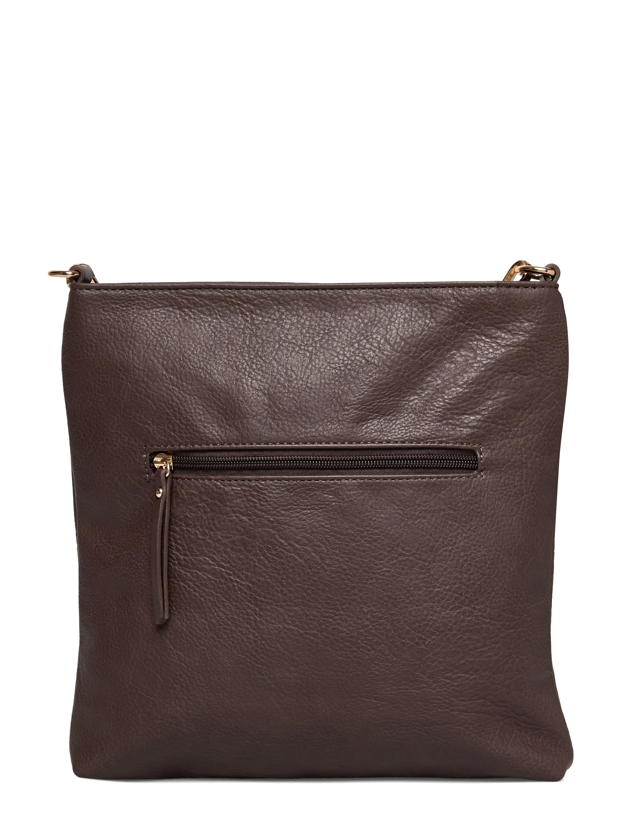 Ulrika - Bag - asusteet - brown - 1