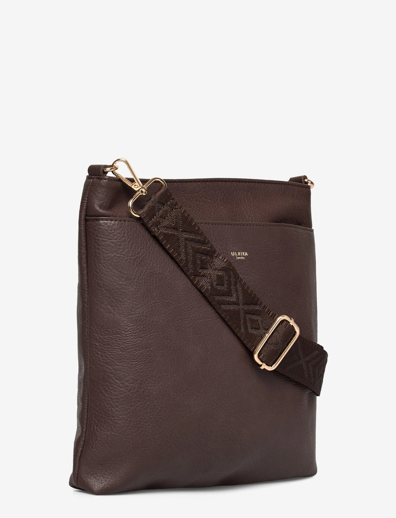 Ulrika - bag - accessories - brown - 2