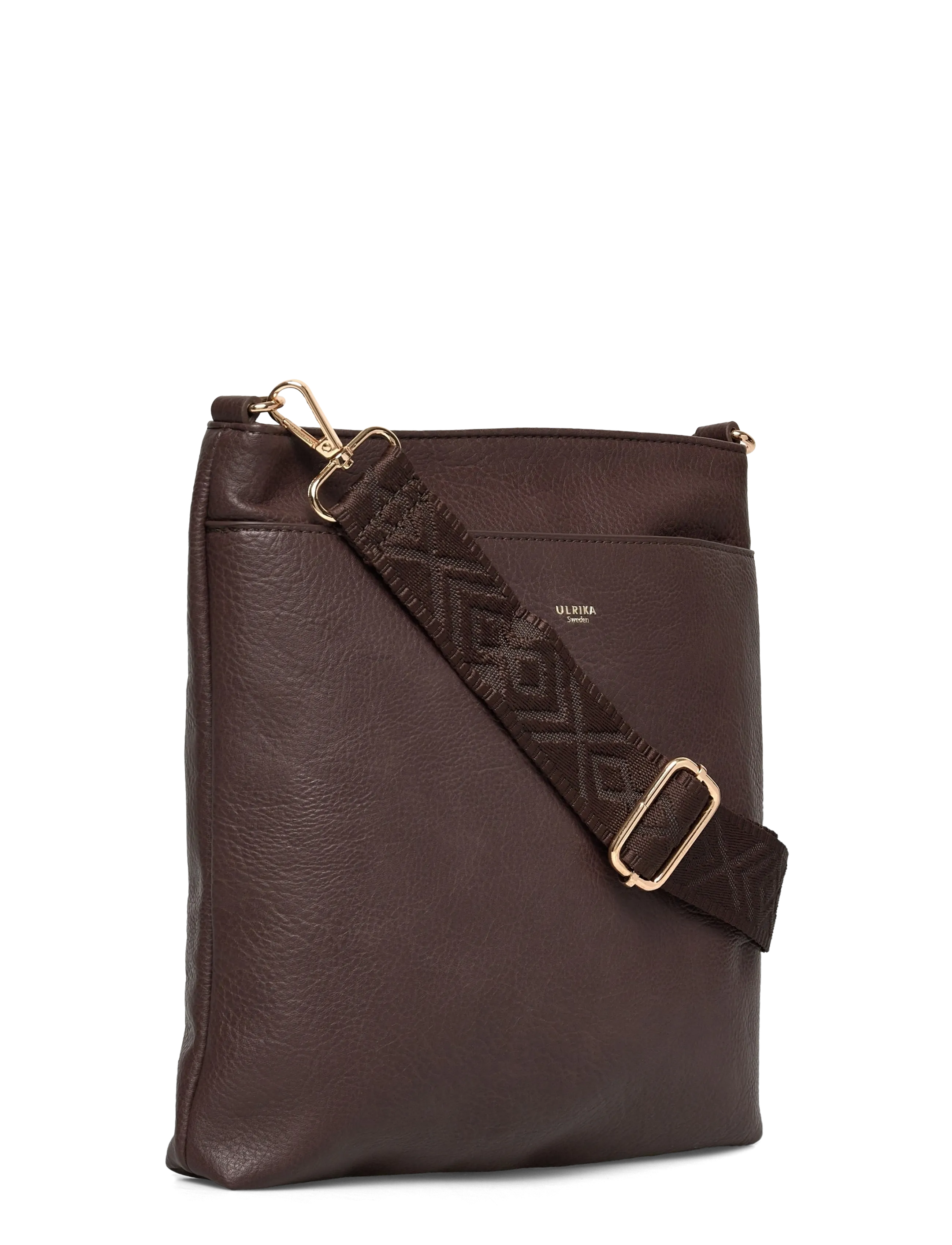 Ulrika - Bag - asusteet - brown - 2