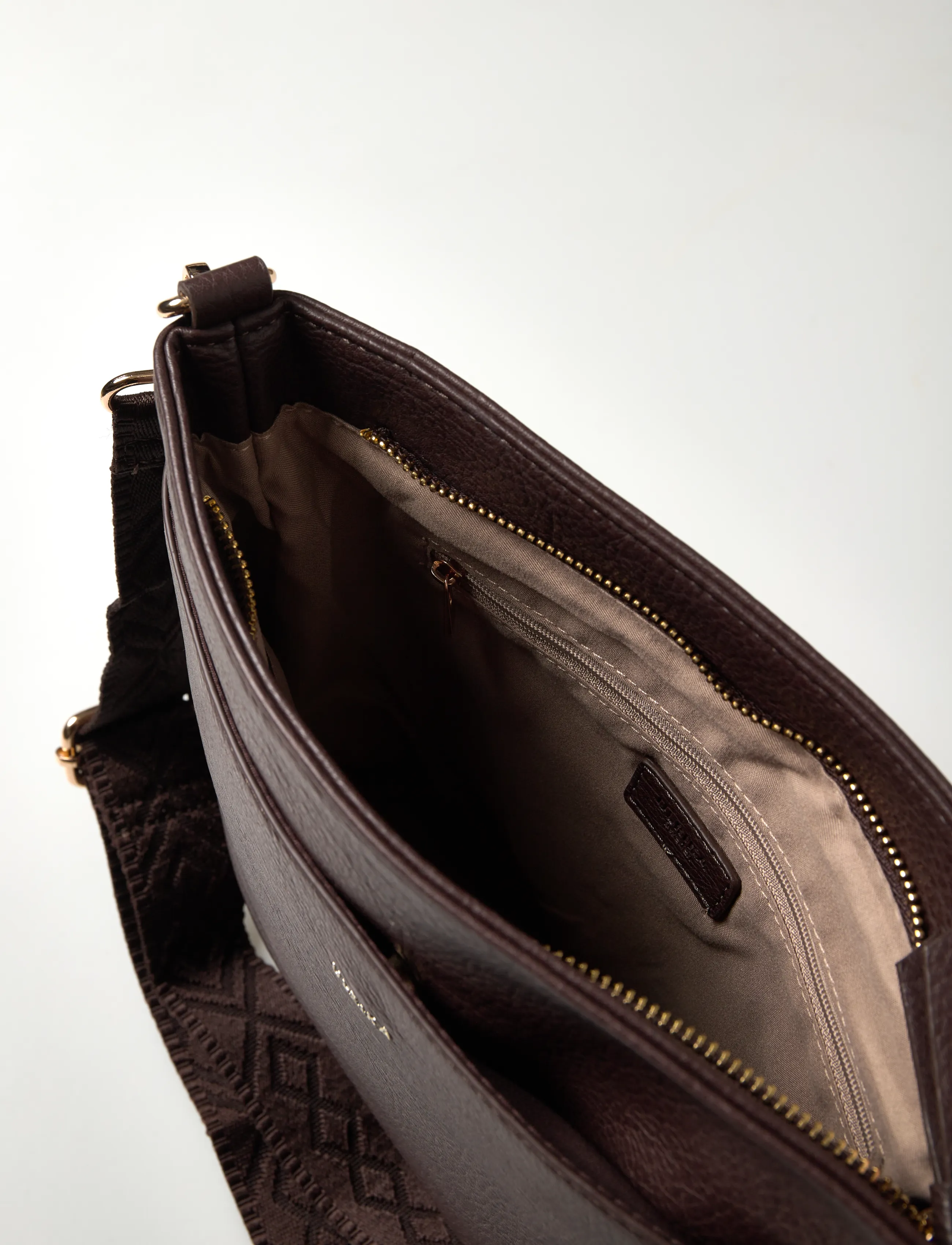 Ulrika - Bag - asusteet - brown - 3