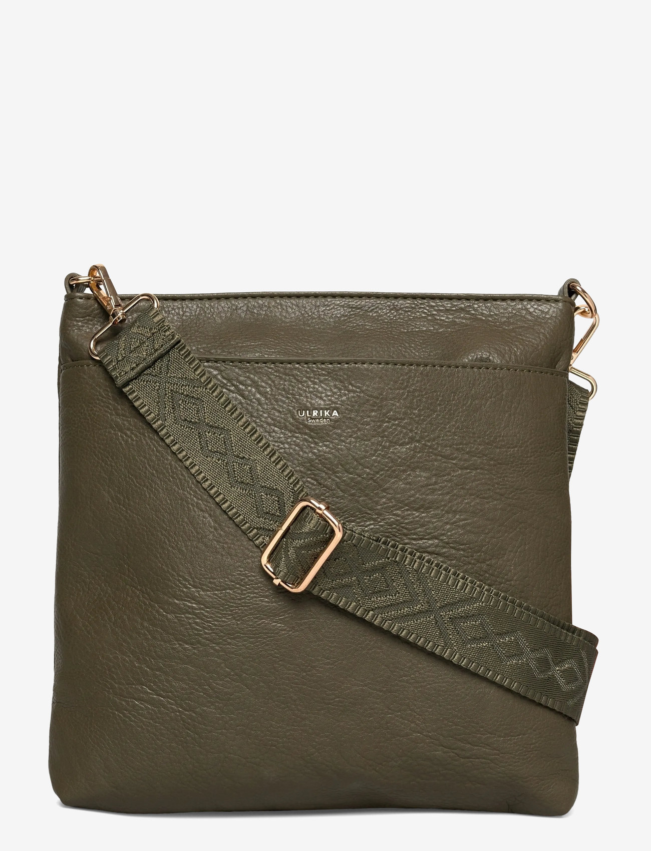 Ulrika - bag - accessoarer - green - 0