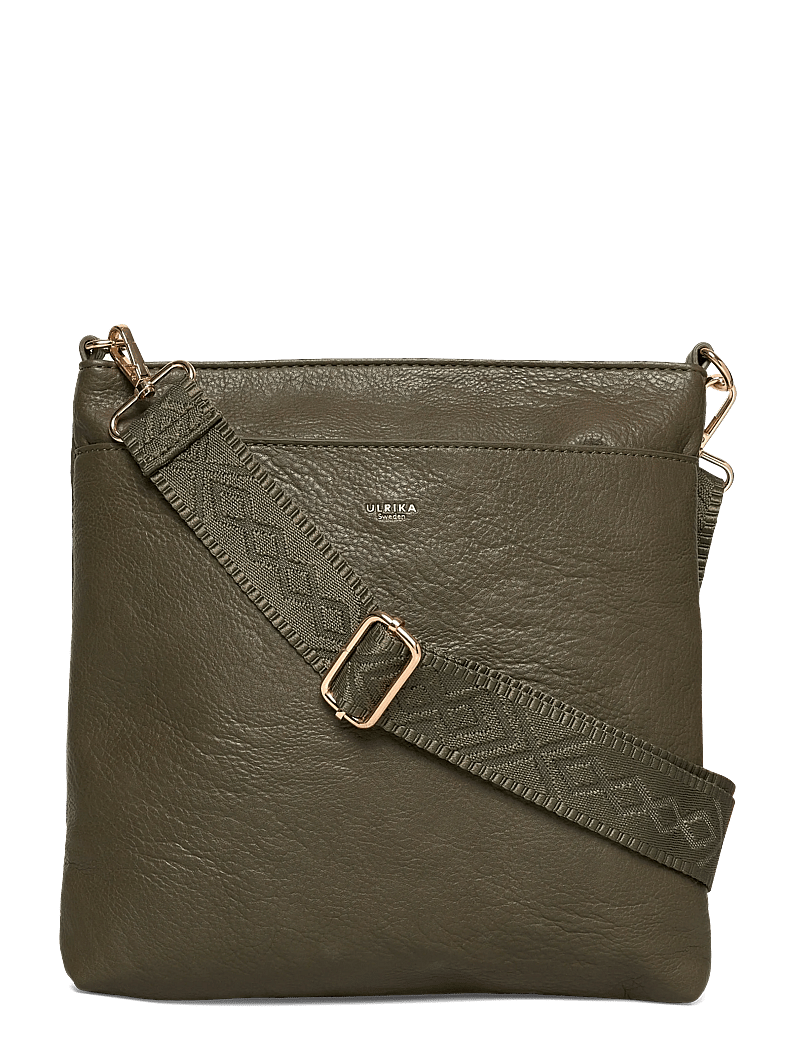 Ulrika - Crossbody - crossbody bags - green - 0