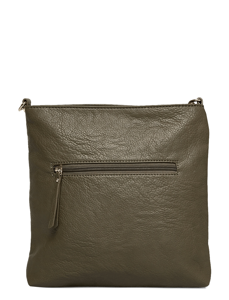 Ulrika - Bag - crossbody bags - green - 1