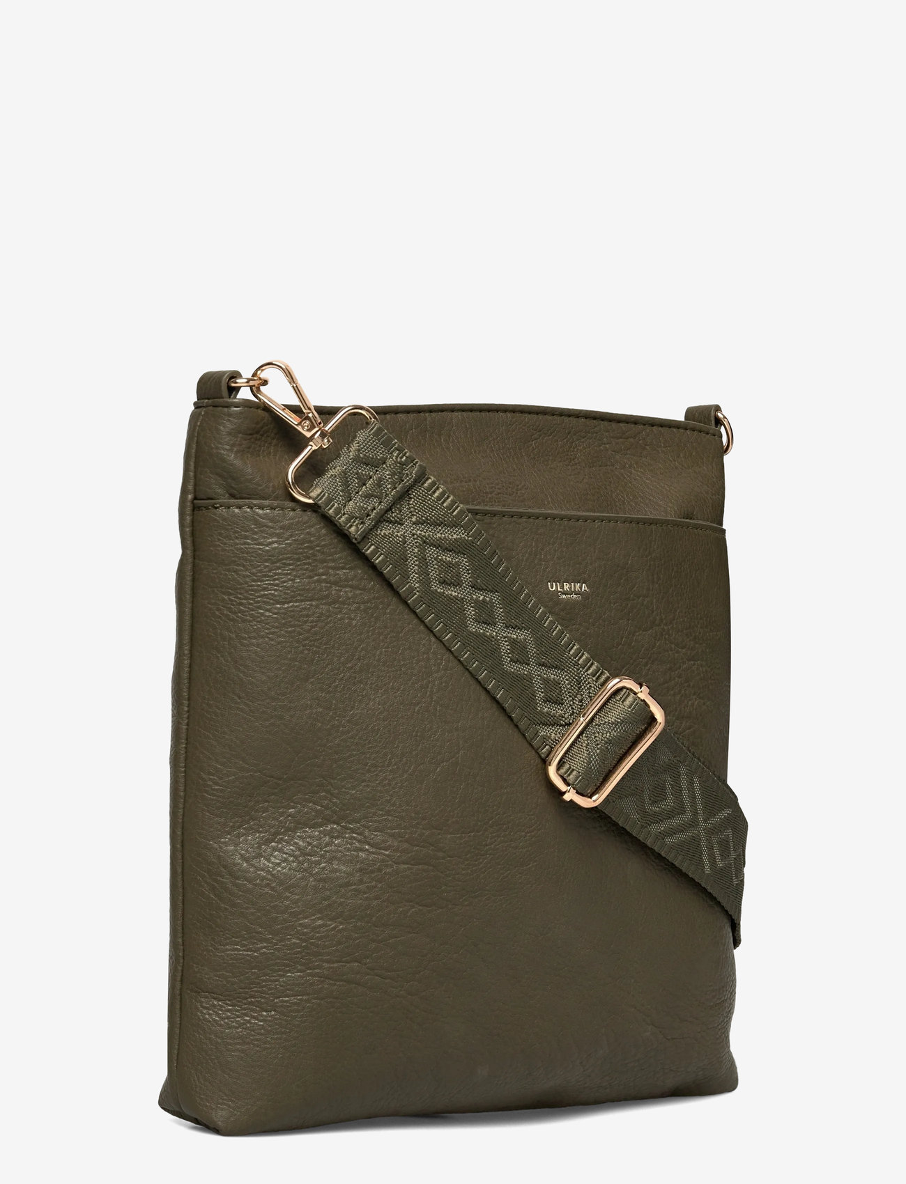 Ulrika - bag - accessoarer - green - 2